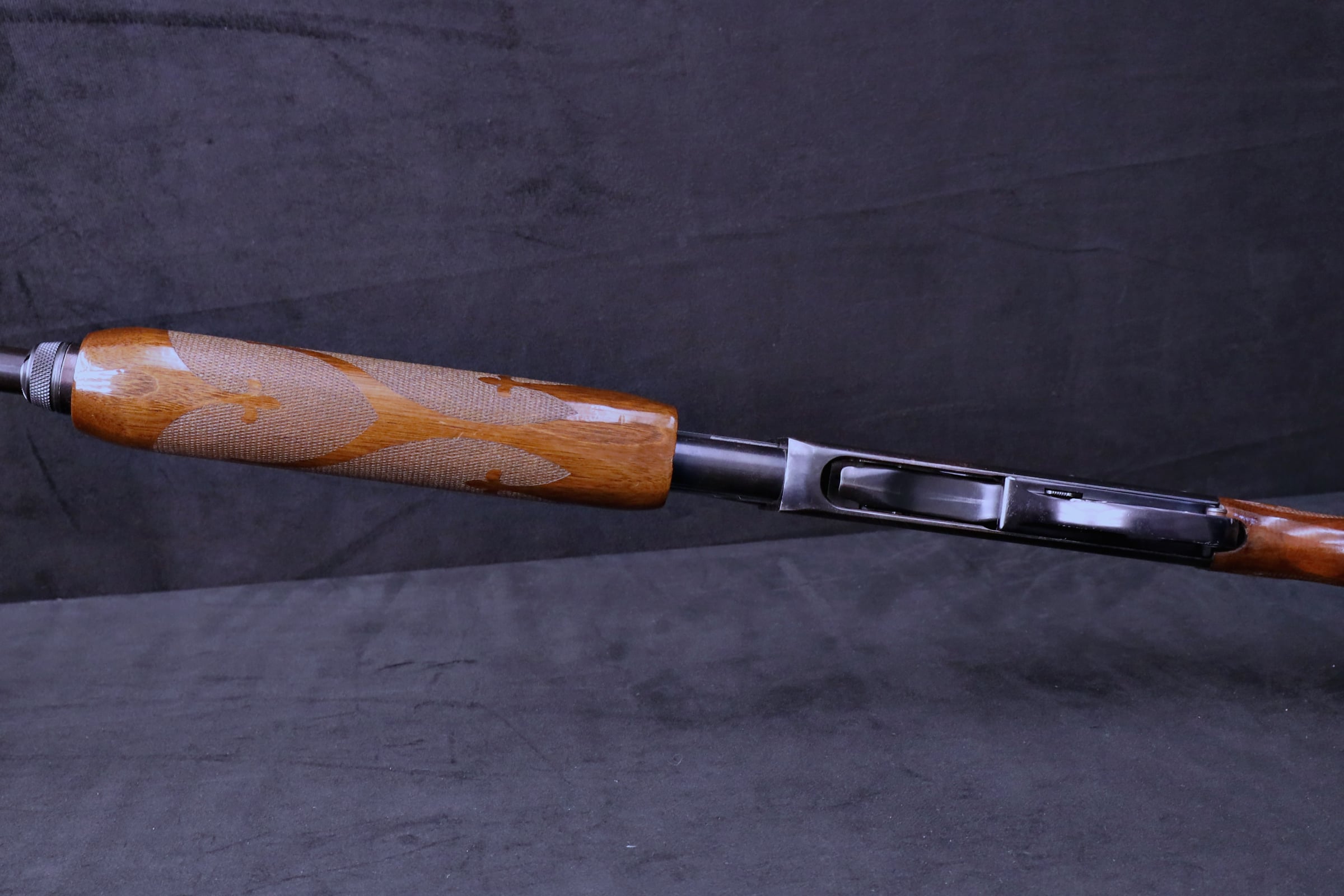 Remington 870LW Wingmaster Magnum 20 GA *VINTAGE PRE-FREEDOM*-img-24
