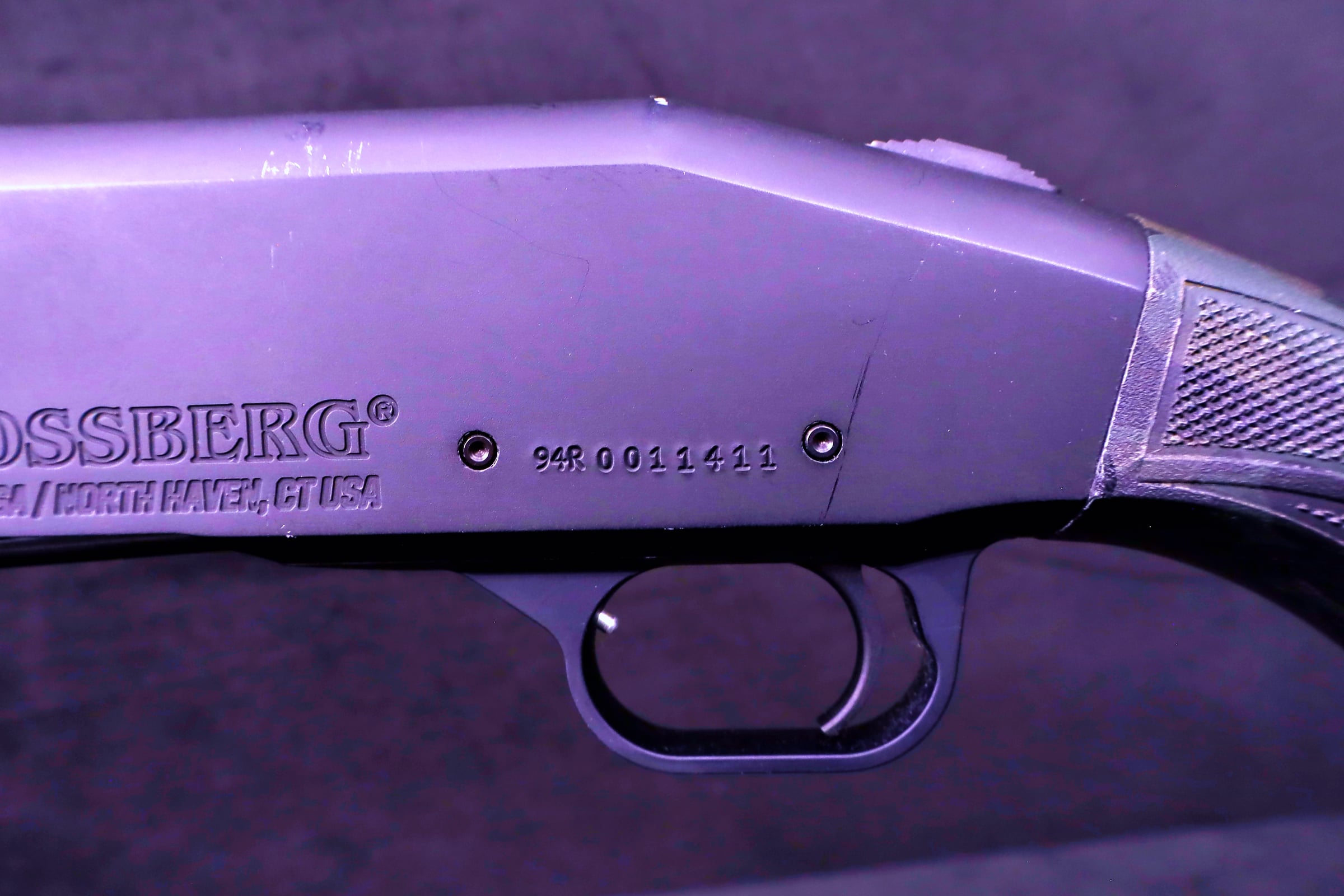 Mossberg 940 JM Pro 12 GA 24" BBL -img-17