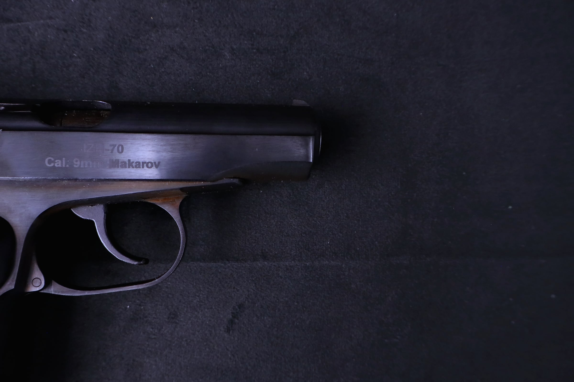 1993 Izhevsk IZH-70 9mm Makarov 3.75" BBL-img-10
