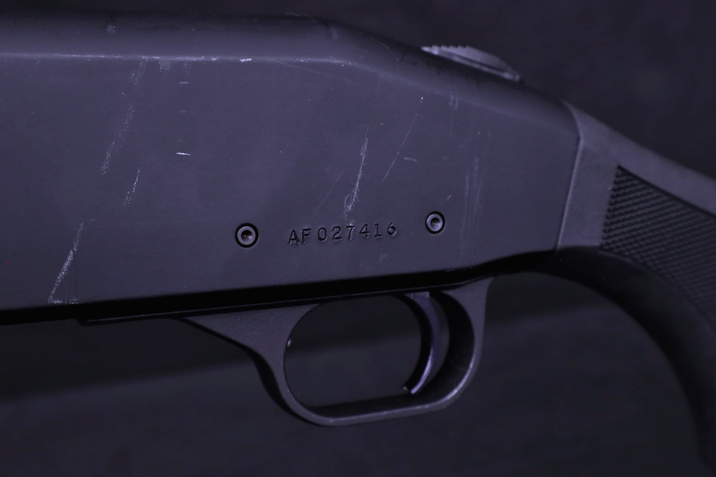 Mossberg 930 Breacher 12 GA -img-16