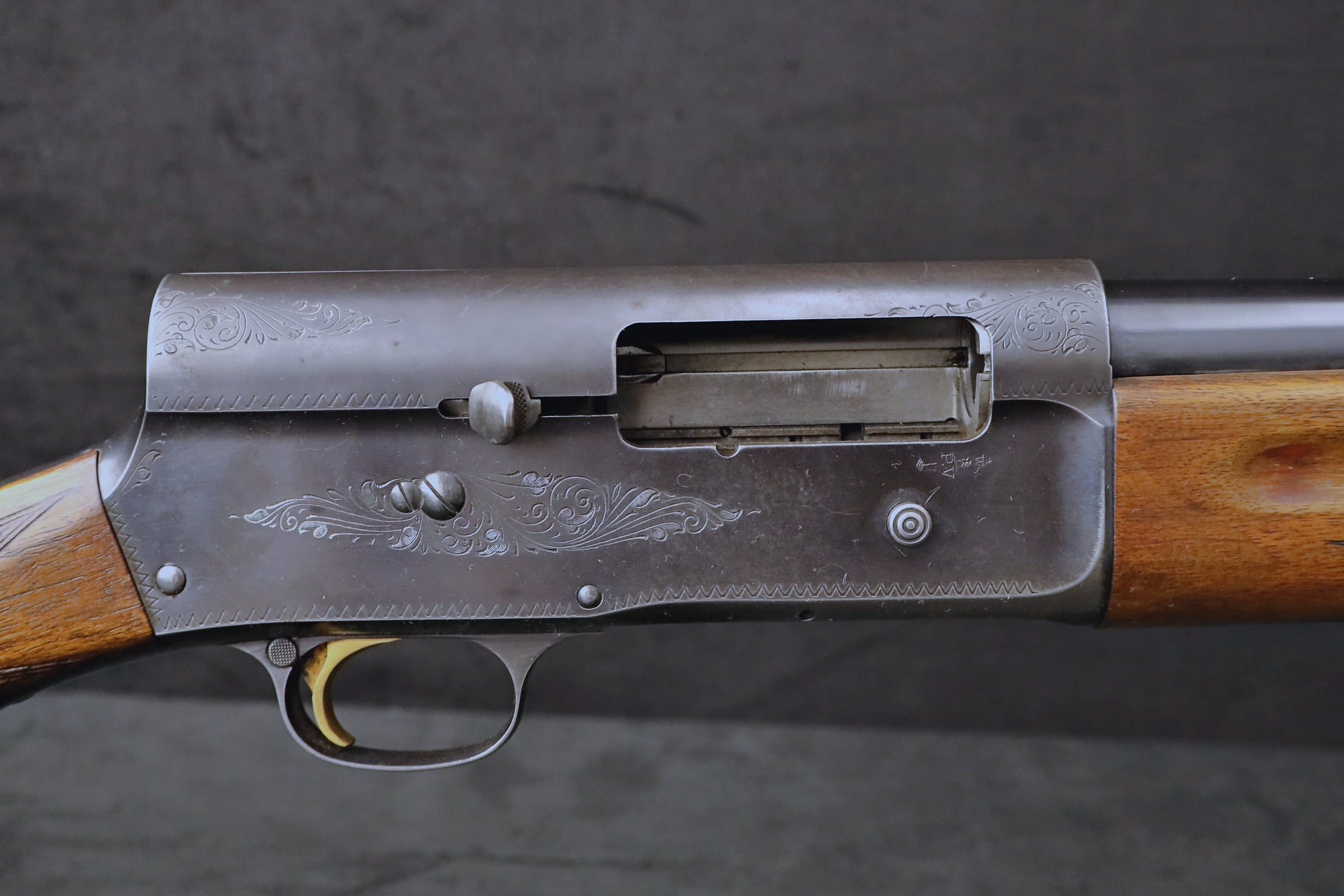 1962 Browning Auto-5 Light Twelve A5 12 GA w/ Extra Barrel-img-6