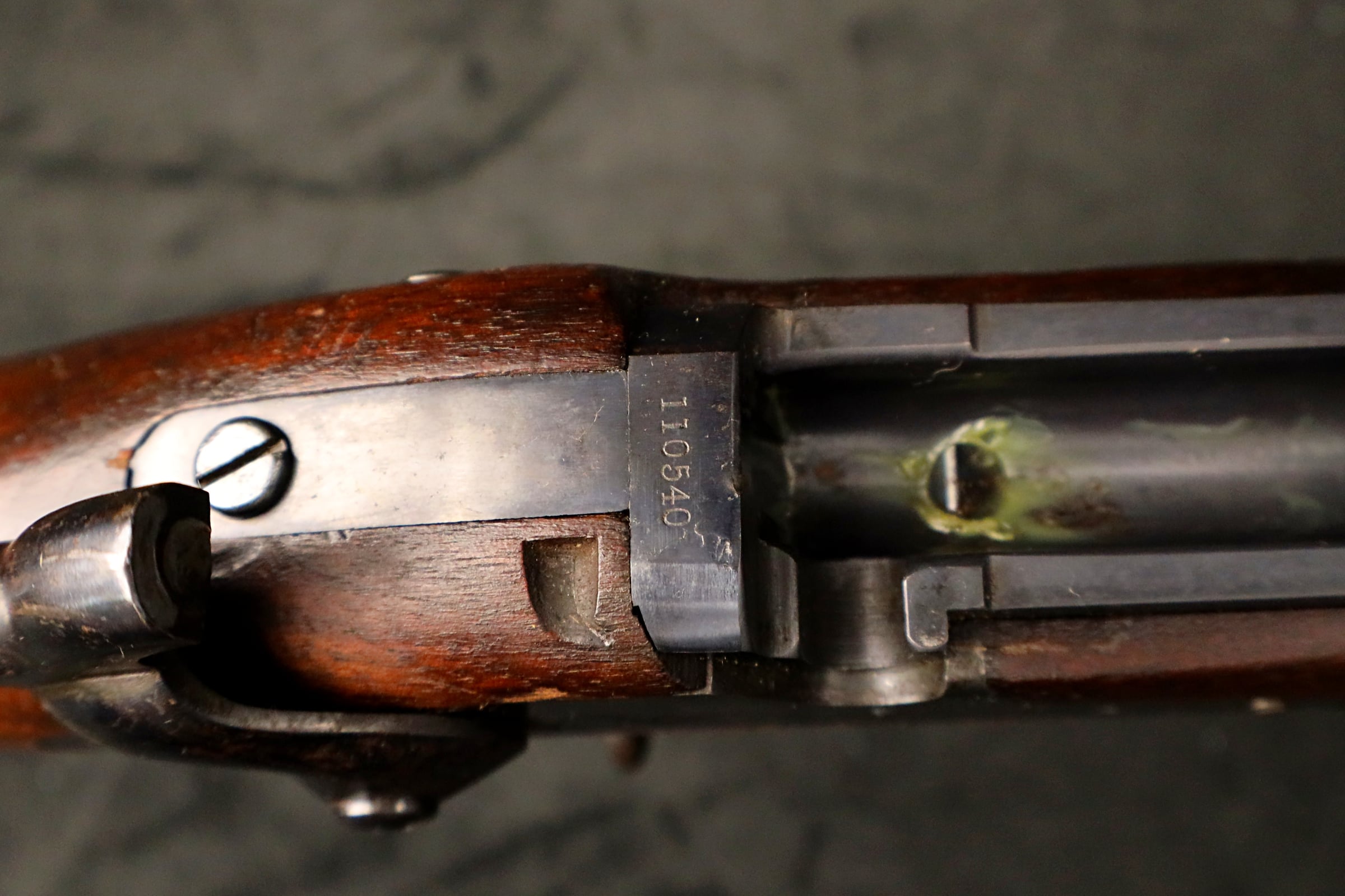 1879 Springfield Model 1873 Trapdoor .45-70 Govt 33" Infantry Rifle Antique-img-19