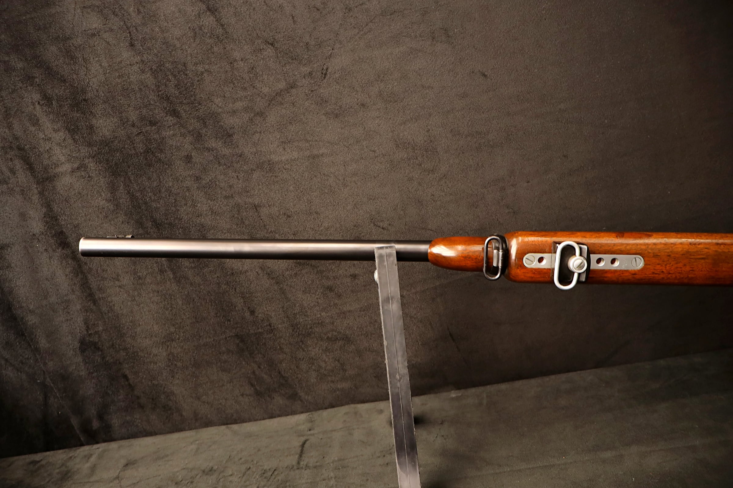 1940 Winchester 52B Target .22 LR Bolt Action Rifle 28" Heavy Barrel-img-16