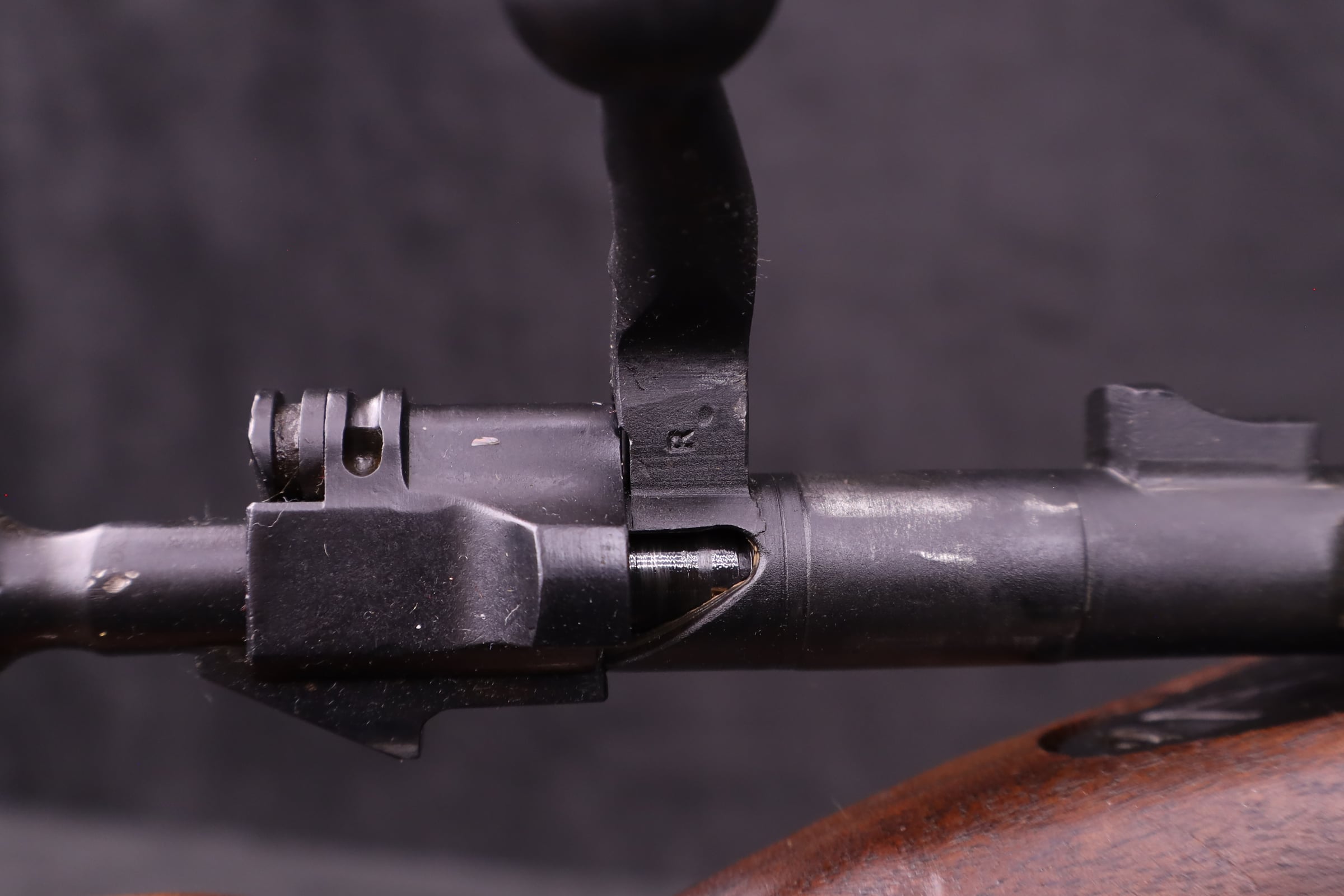 1942 U.S. Remington Model 1903-A3 .30-06 SPRG WWII-img-15