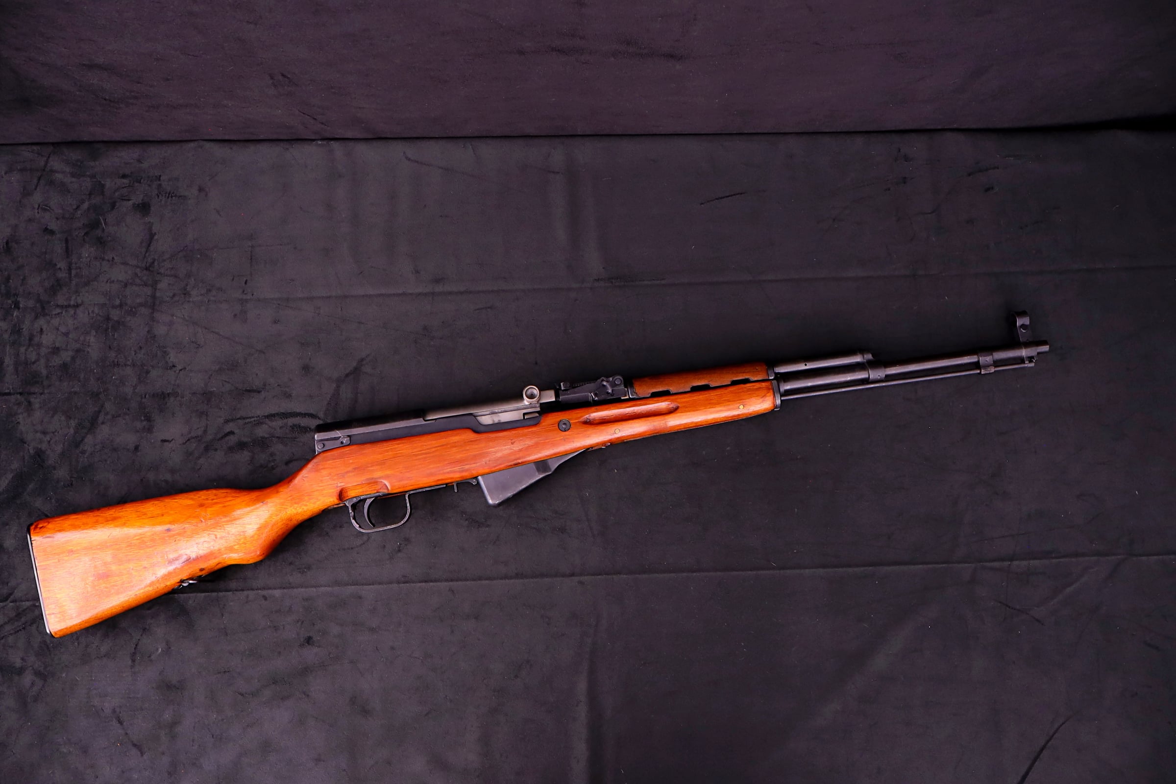 1970 Norinco Chinese Type 56 SKS 7.62x39 Factory 636 Jilin-img-2