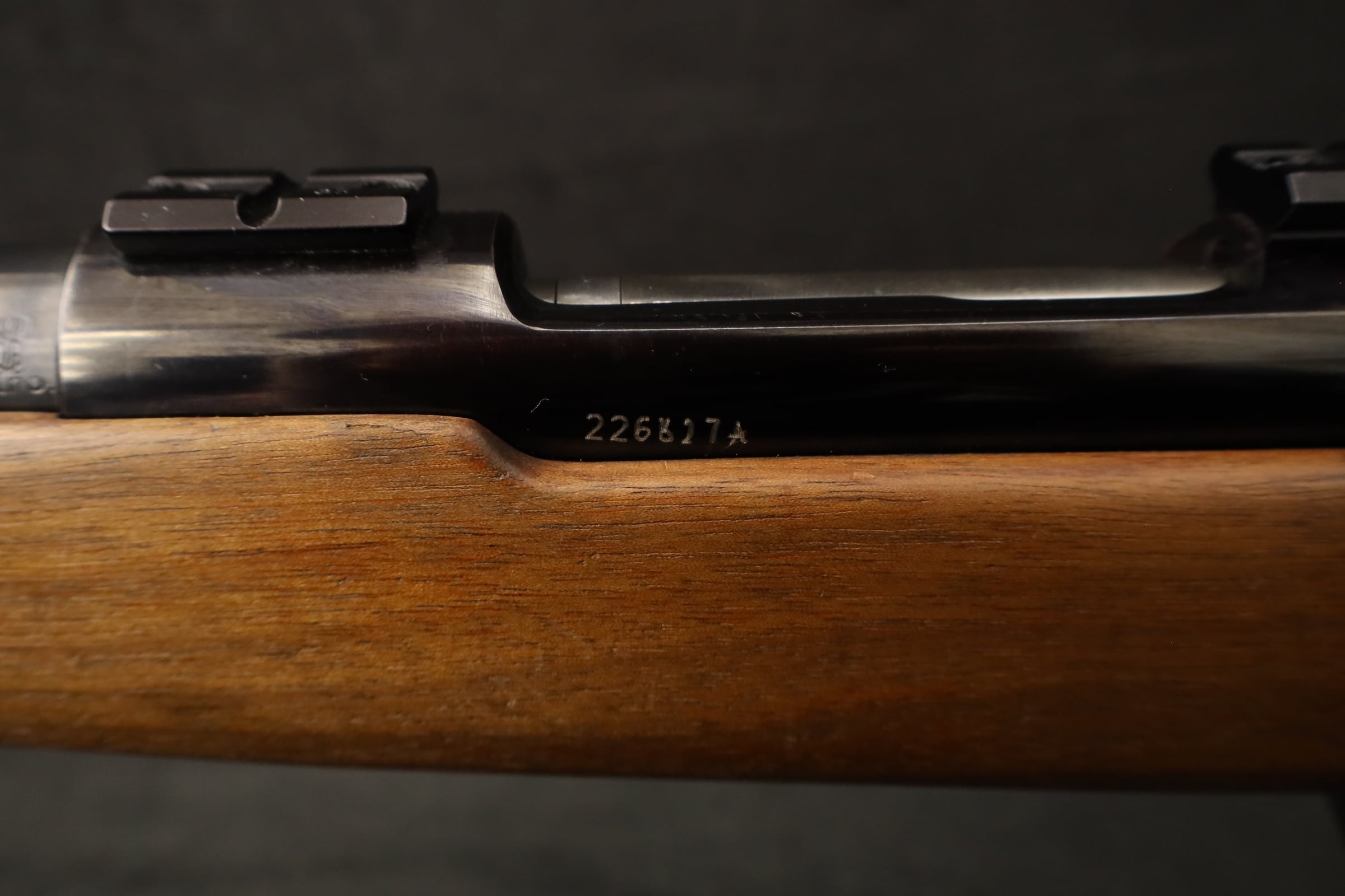 Husqvarna Model 1640 .30-06 24" BBL Swedish Mauser-img-15