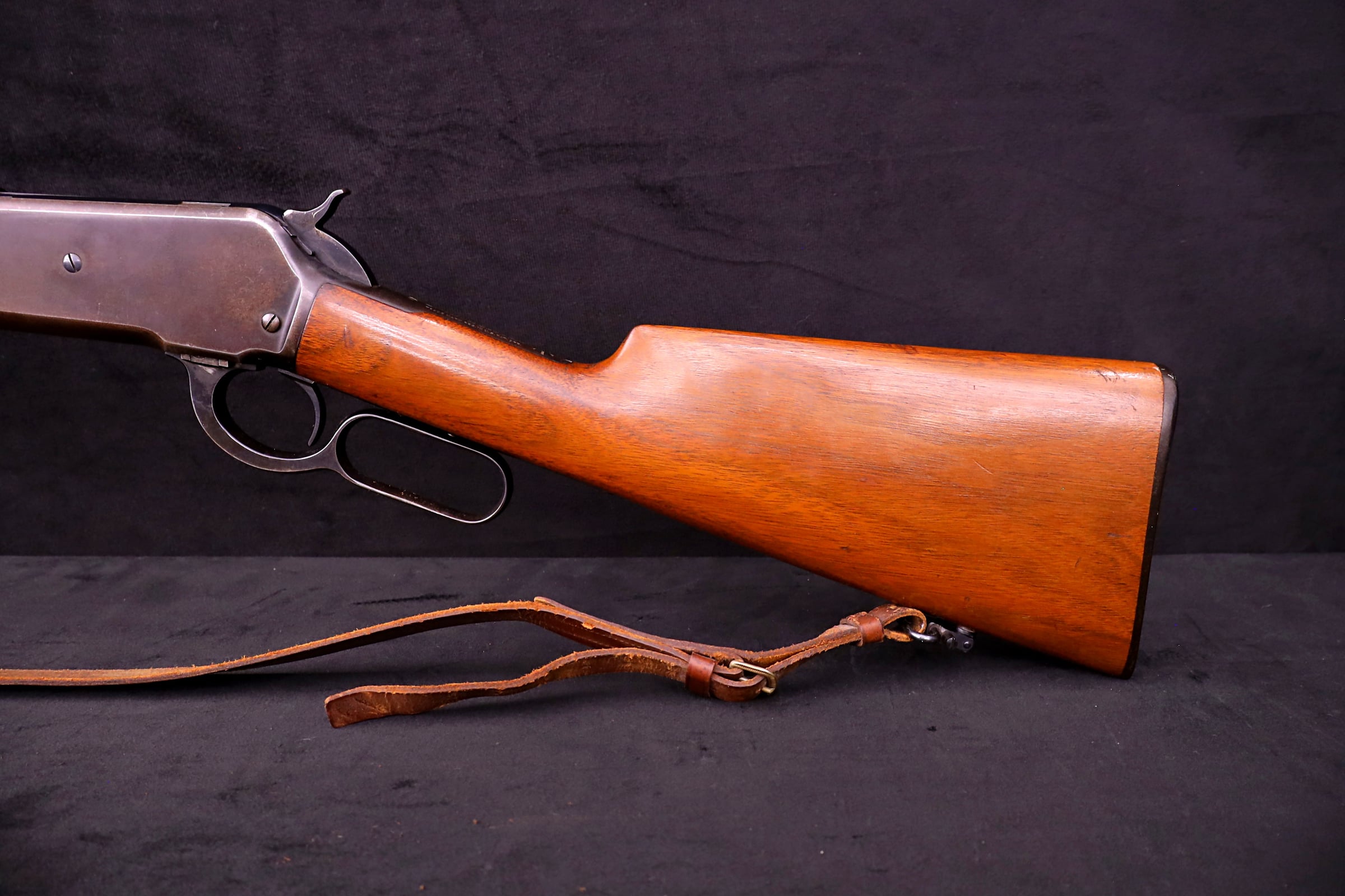 1920 Winchester Model 1886 Lightweight Takedown .33 WCF *Rare*-img-13