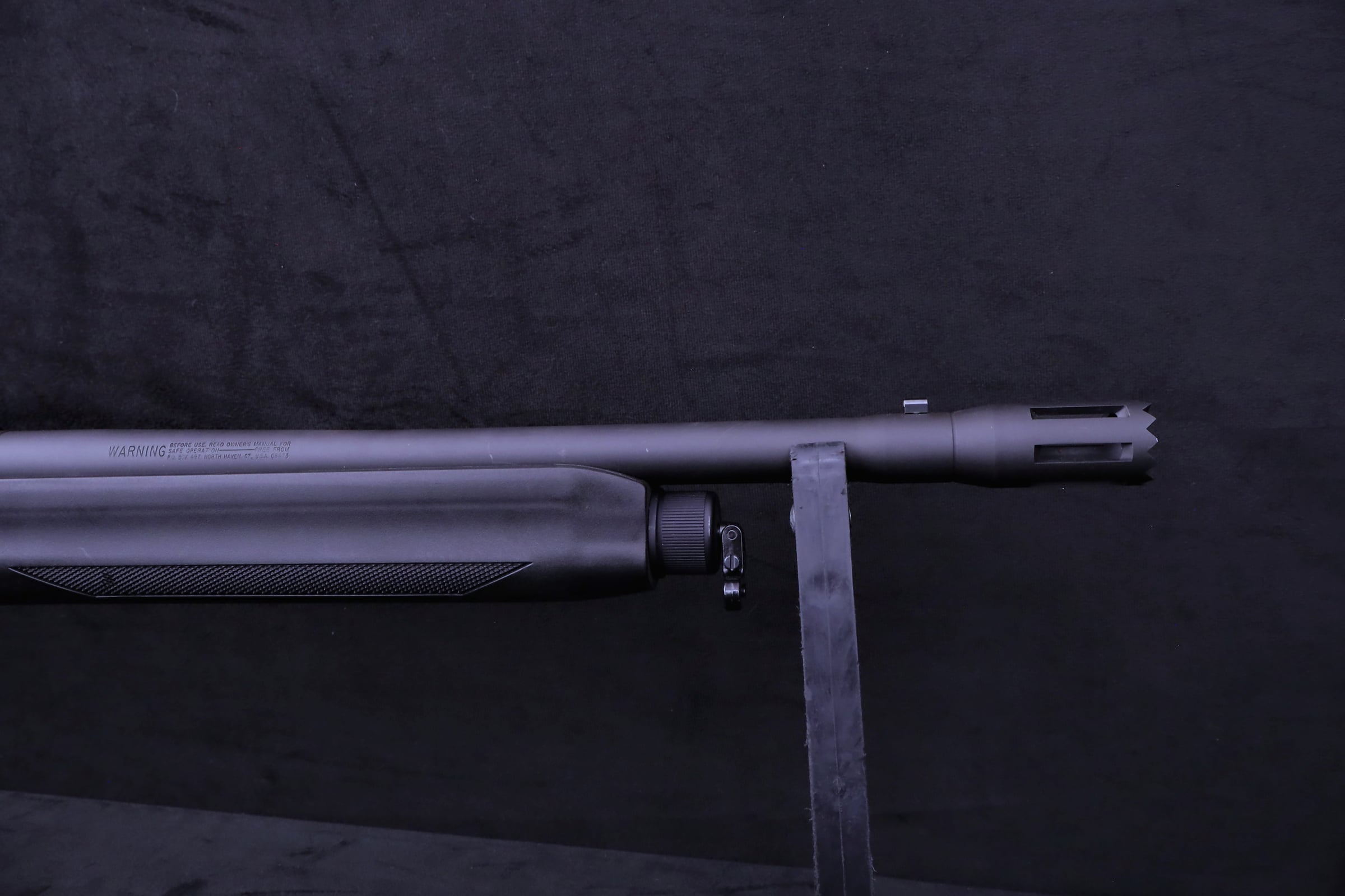 Mossberg 930 Breacher 12 GA -img-4