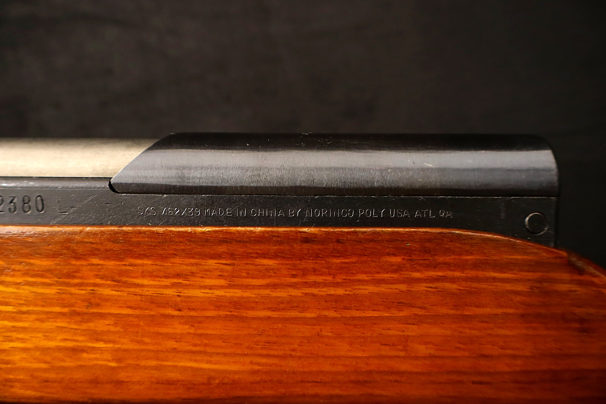1976 Chinese Norinco SKS Type 56 Matching Numbers 7.62x39-img-23