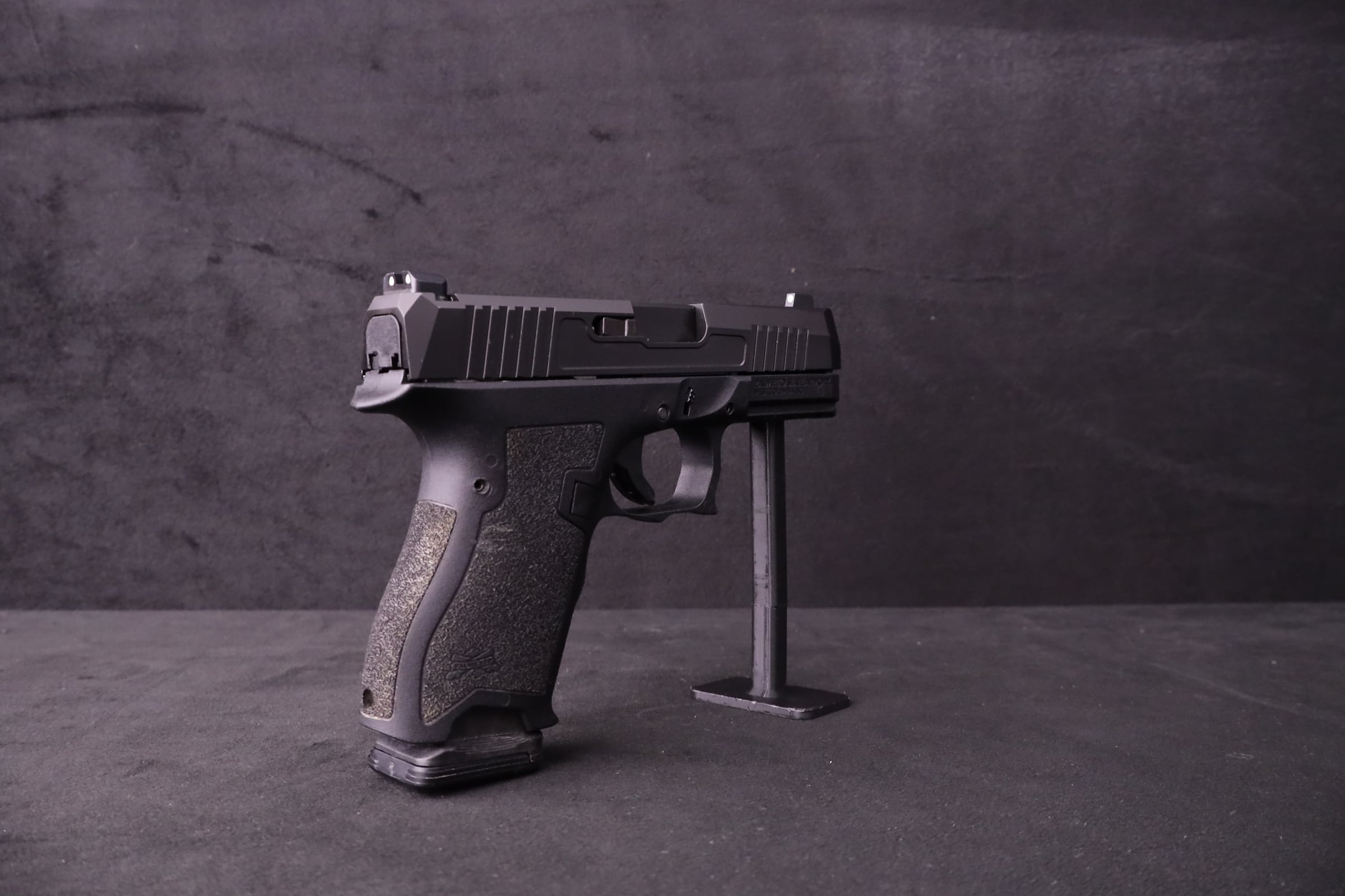 Palmetto State Armory Dagger Compact 9mm Glock 19 Clone PSA-img-17
