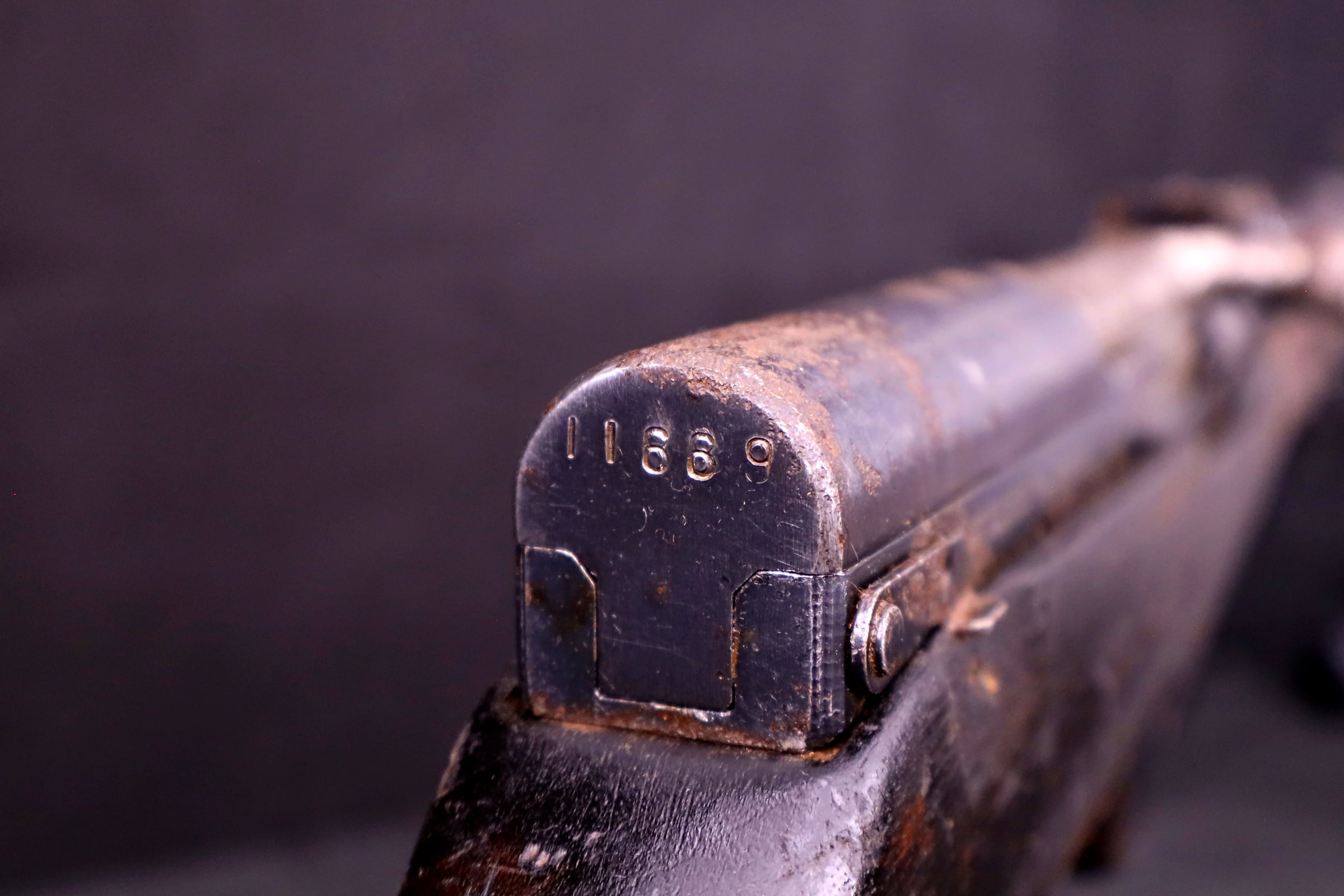 C&R Chinese SKS Type 56 Jianshe Arsenal 7.62x39 Seminov Military Rifle-img-23