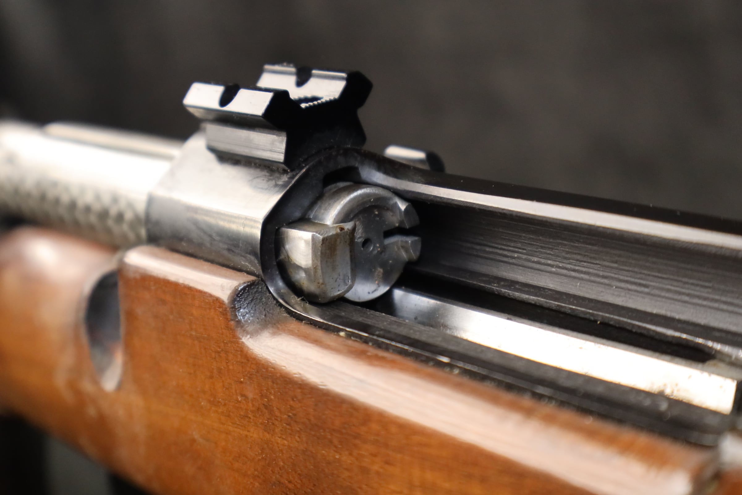 1971 Parker-Ballard Model 602 .30-06 SPRG 24" Mauser 98 Action Austria-img-11
