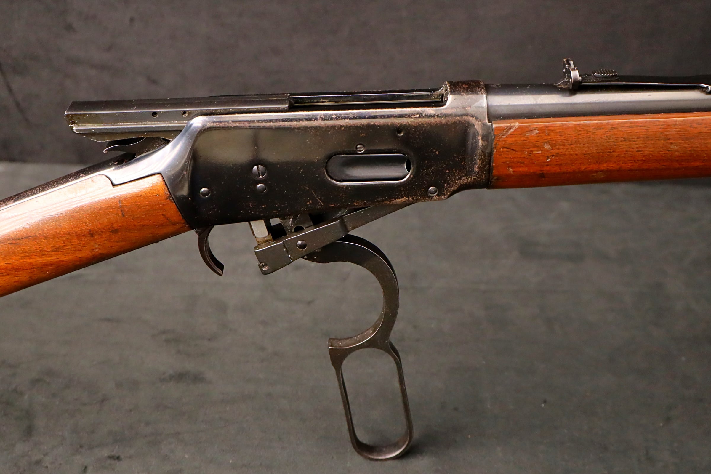 1976 Sears Ted Williams Model 100 .30-30 Win 20" Lever Action Rifle-img-21