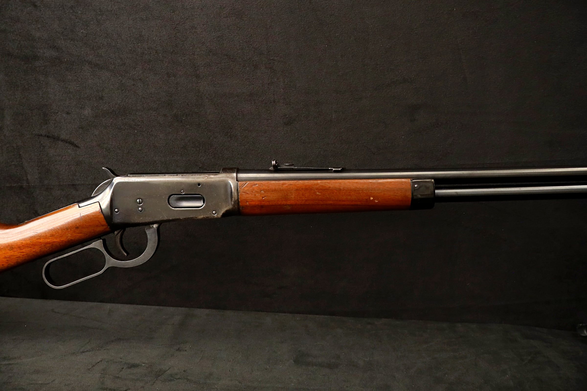1976 Sears Ted Williams Model 100 .30-30 Win 20" Lever Action Rifle-img-5