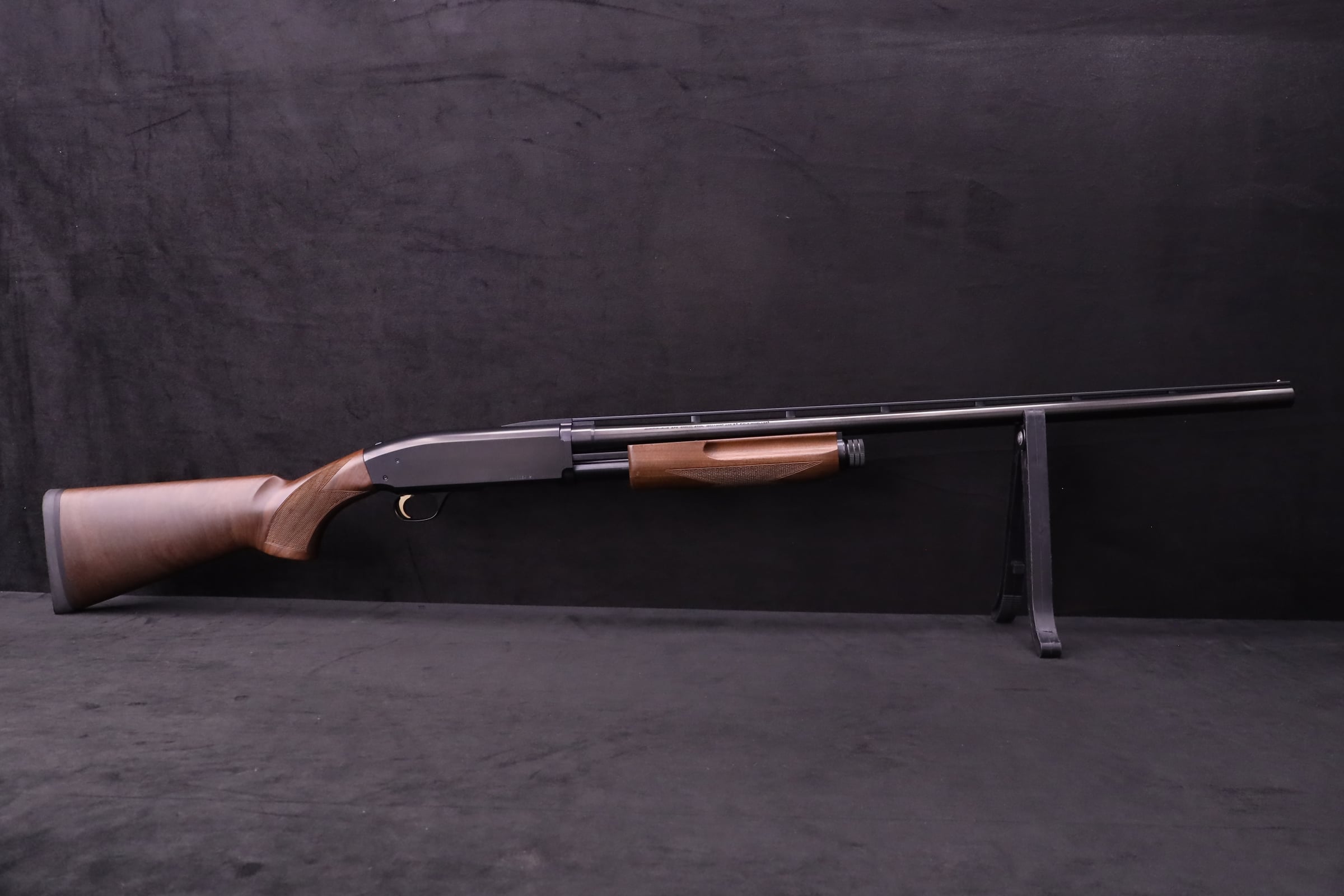 Browning BPS Field 12 GA 28" BBL Ventilated Rib Miroku-img-3