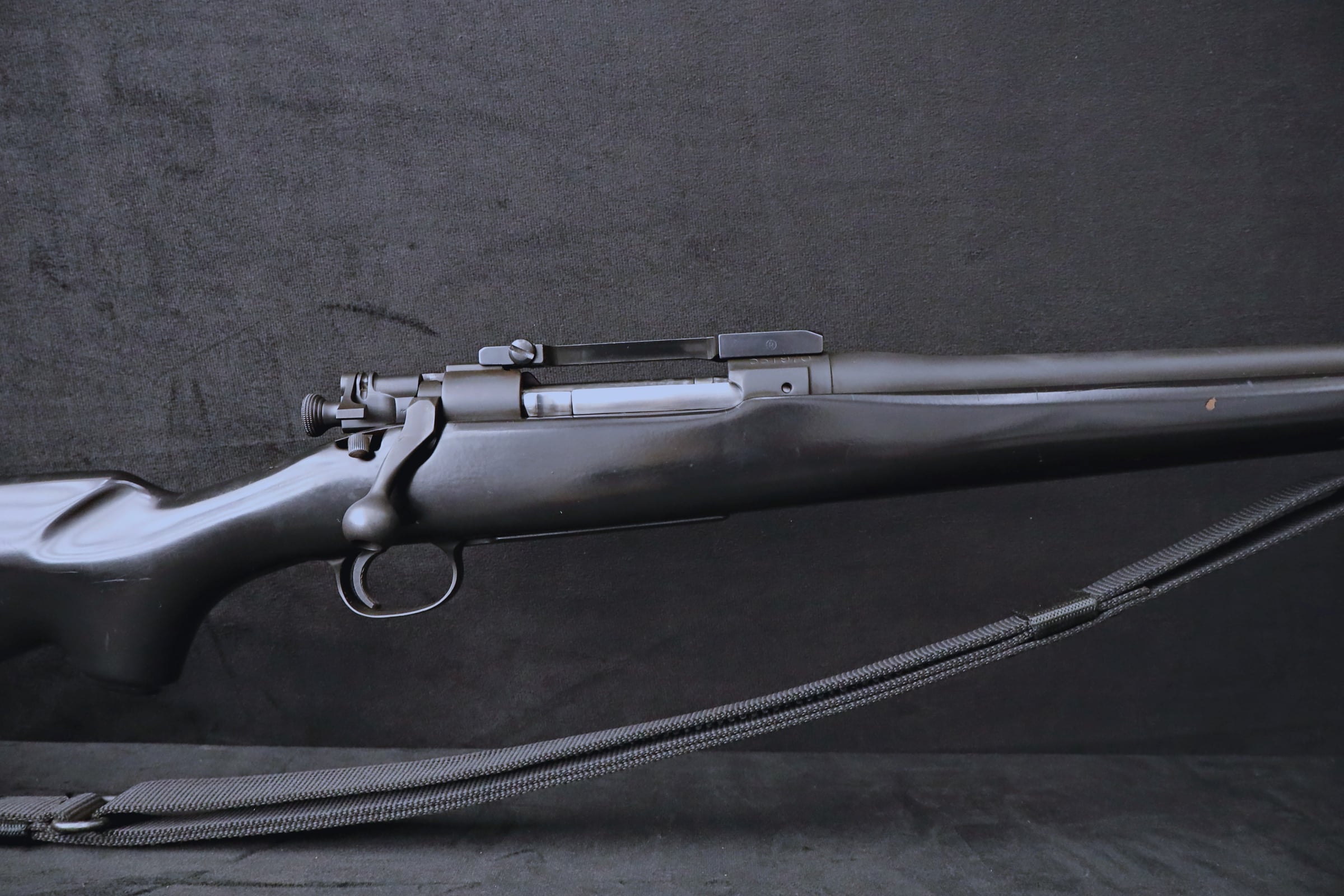 1914 Springfield Model 1903 .30-06 Sprg 22" BBL Sporterized M1903-img-5