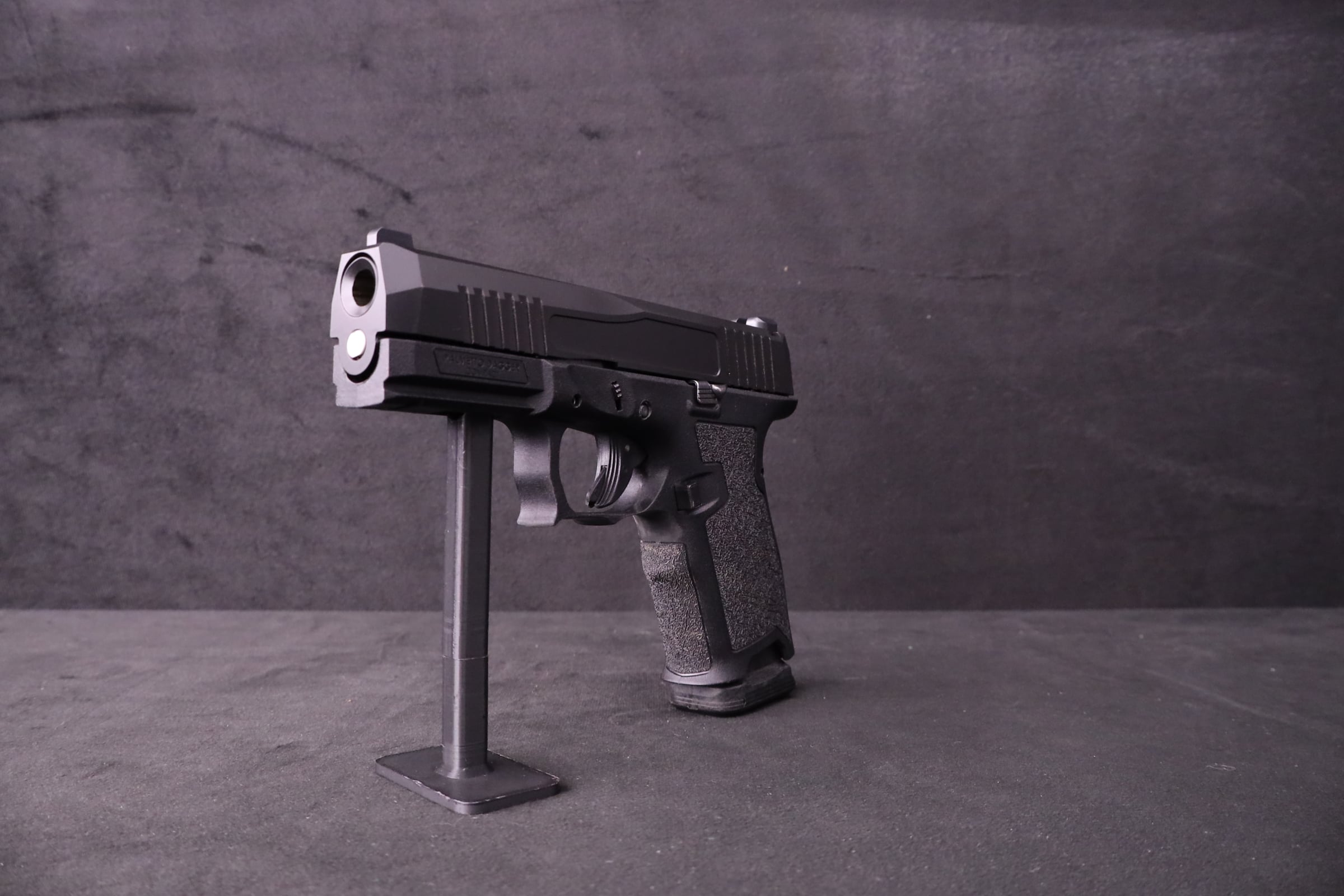 Palmetto State Armory Dagger Compact 9mm Glock 19 Clone PSA-img-13