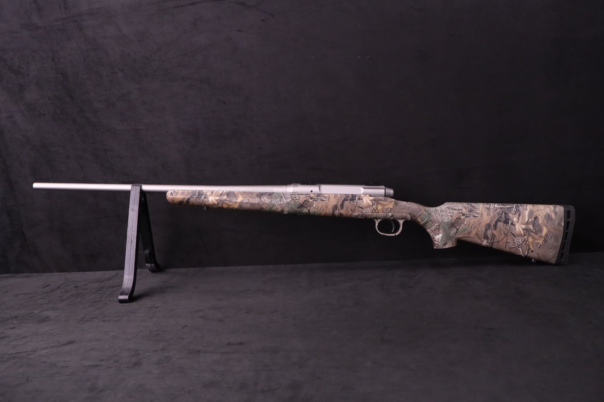 Savage Axis .30-06 Sprg 22" BBL Realtree Xtra Camo-img-2