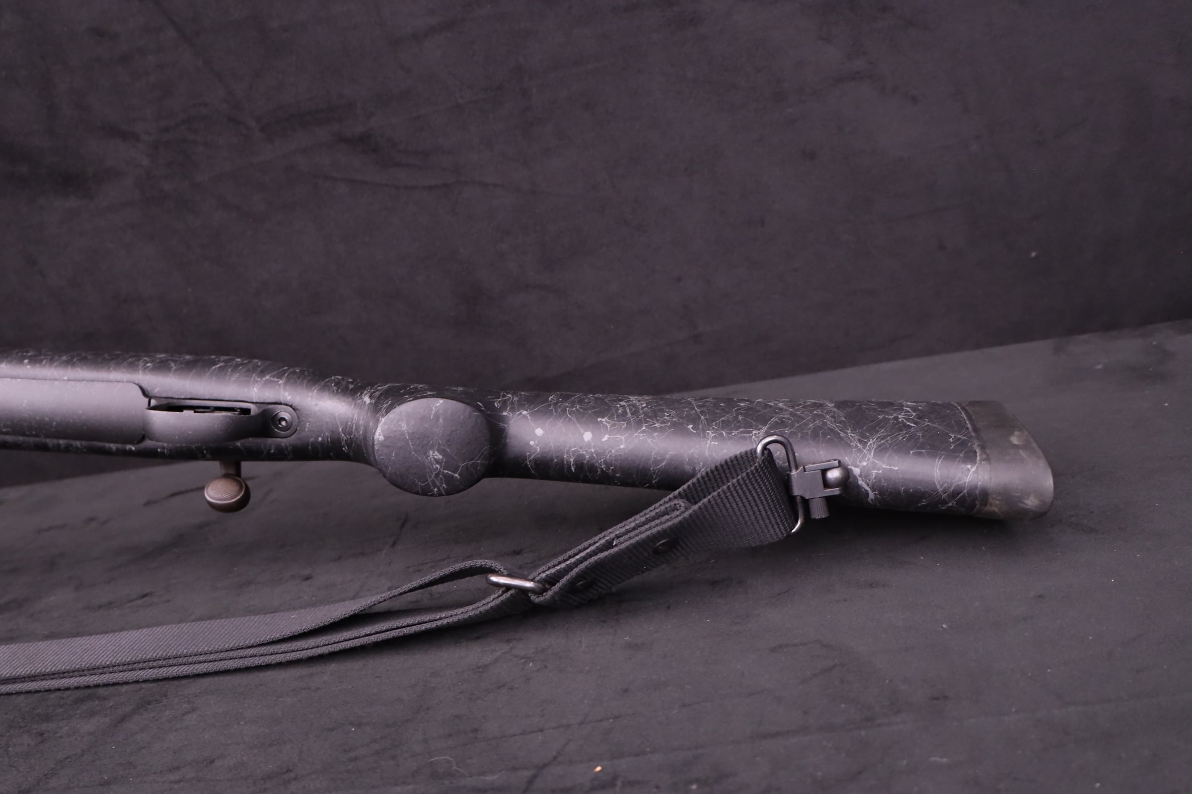 2007 Remington 700 Sendero Special .25-06 Rem 24" Heavy Barrel w/ Bipod-img-23
