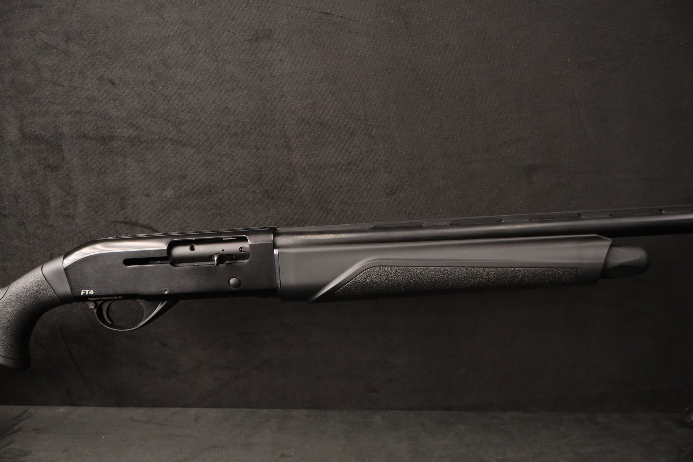 Legacy Sports Pointer FT4 12 GA 28" BBL KRC AV Field Tek 4-img-4