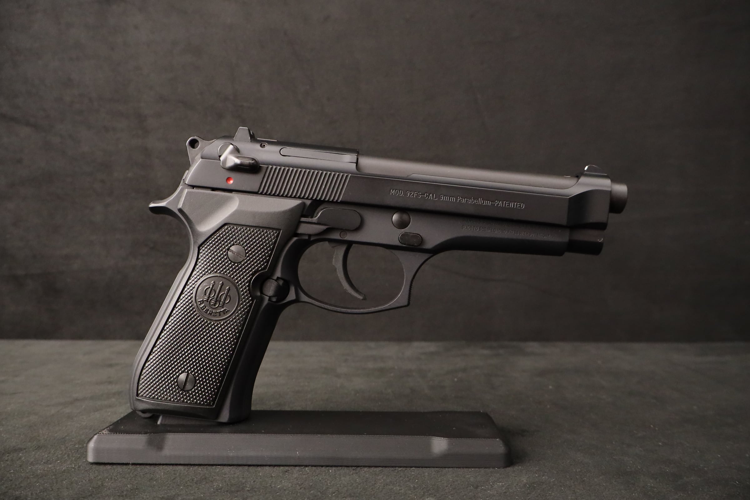 Beretta 92 FS 9mm-img-9