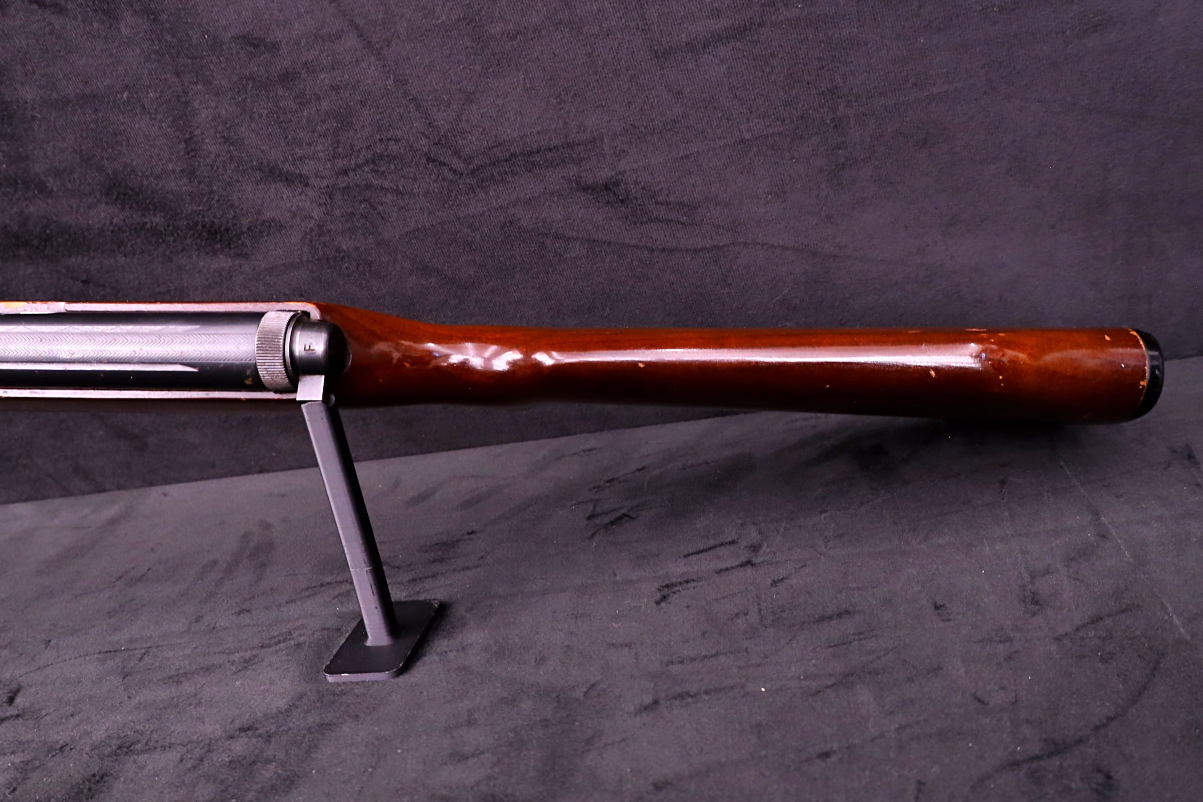 1990 Voere Model 2115 Austrian .22LR Semi-Auto Sporter-img-17