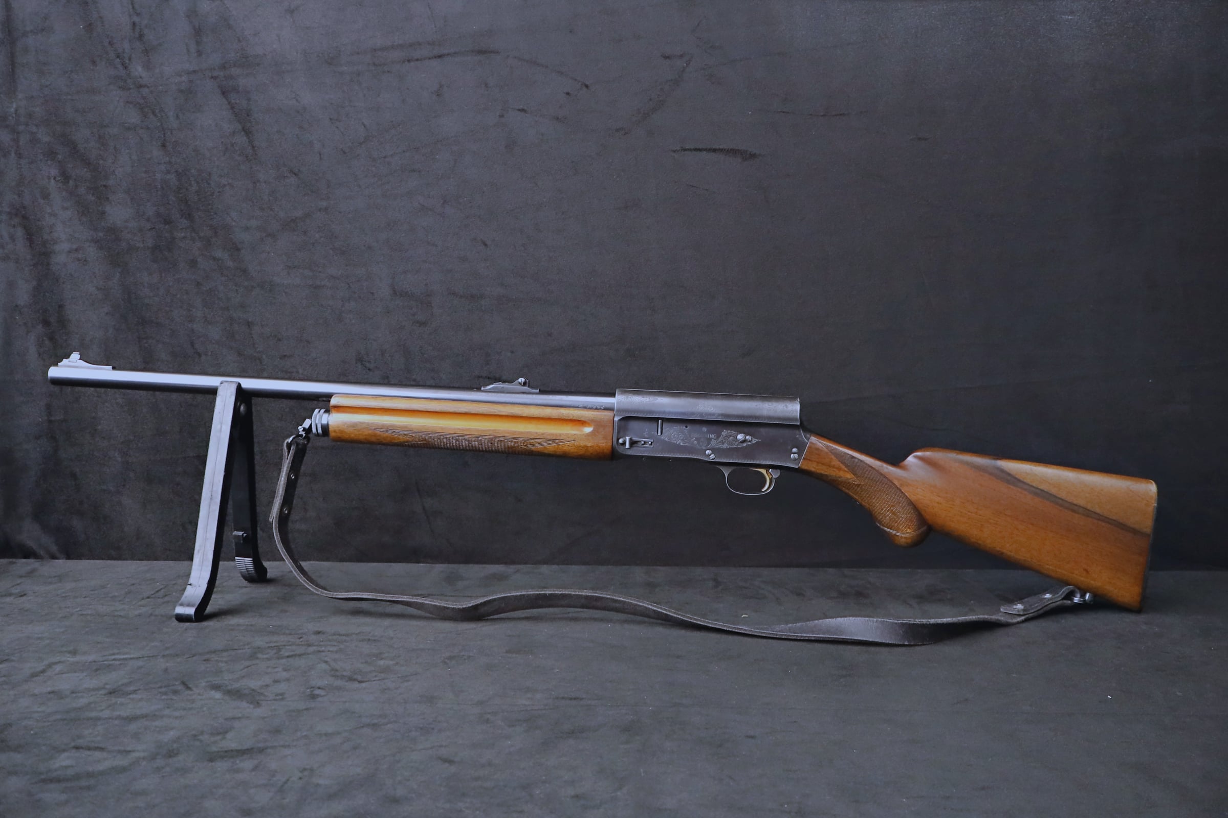 1962 Browning Auto-5 Light Twelve A5 12 GA w/ Extra Barrel-img-16