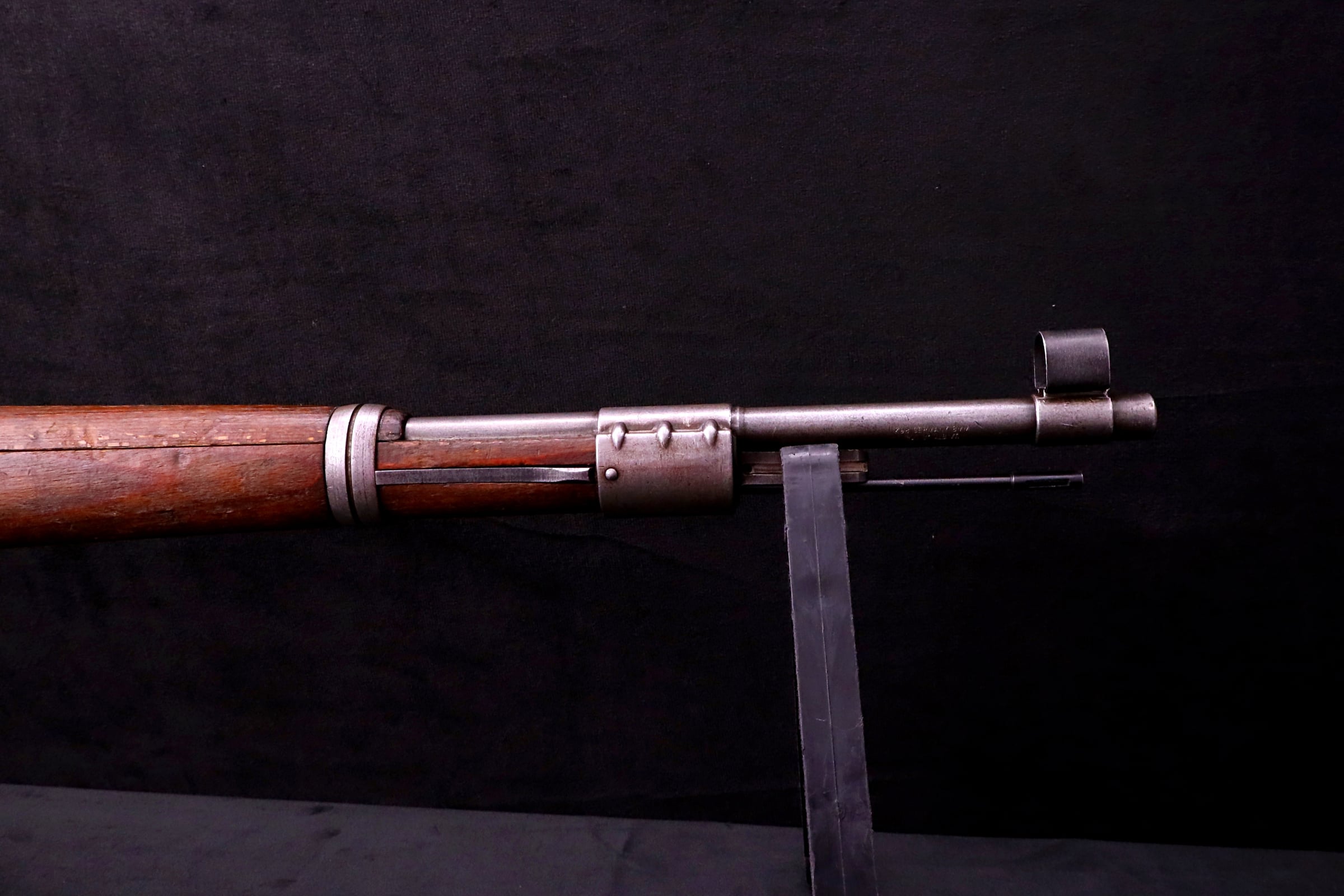 1942 Steyr bnz Karabiner 98k K98k 8mm Mauser Rifle *WWII*-img-6