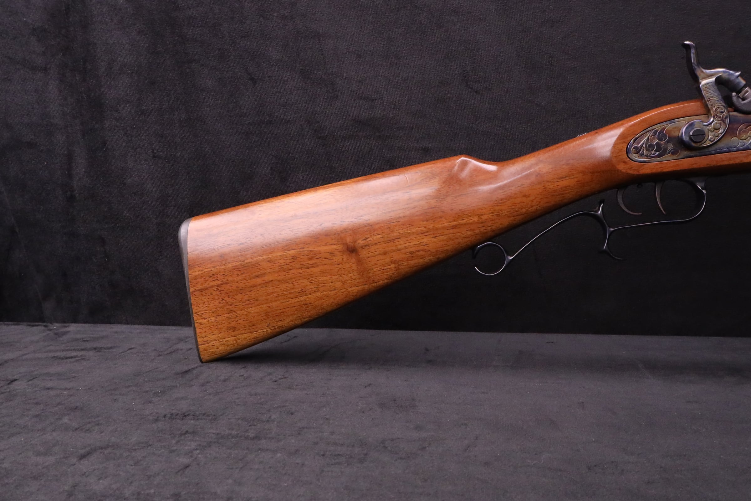 Thompson/Center Renegade .54 Cal Percussion ML 27" BBL Octagon T/C-img-3