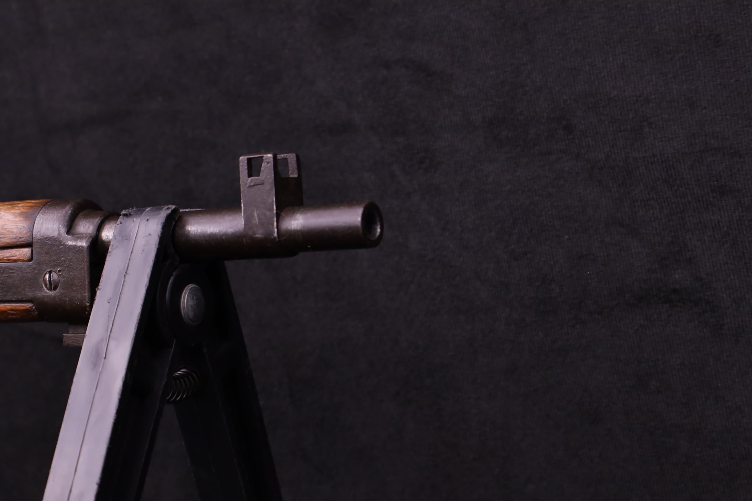 1942 WWII Toyo Kogyo Type 99 Arisaka 31st Series 7.7mm Japanese-img-8