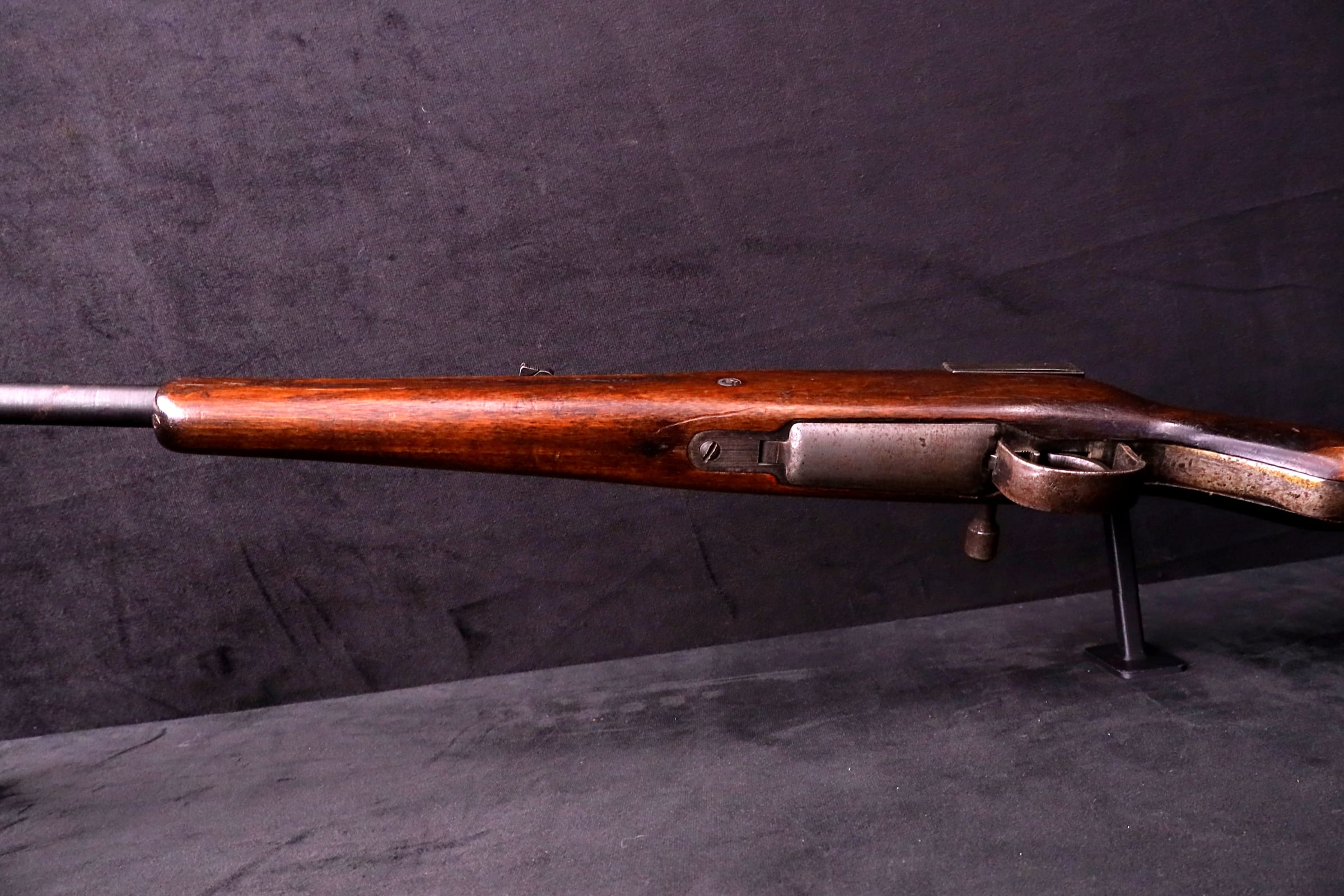 1944 Arisaka Type 99 Nagoya Series 7 7.7 Jap Rifle C&R-img-17