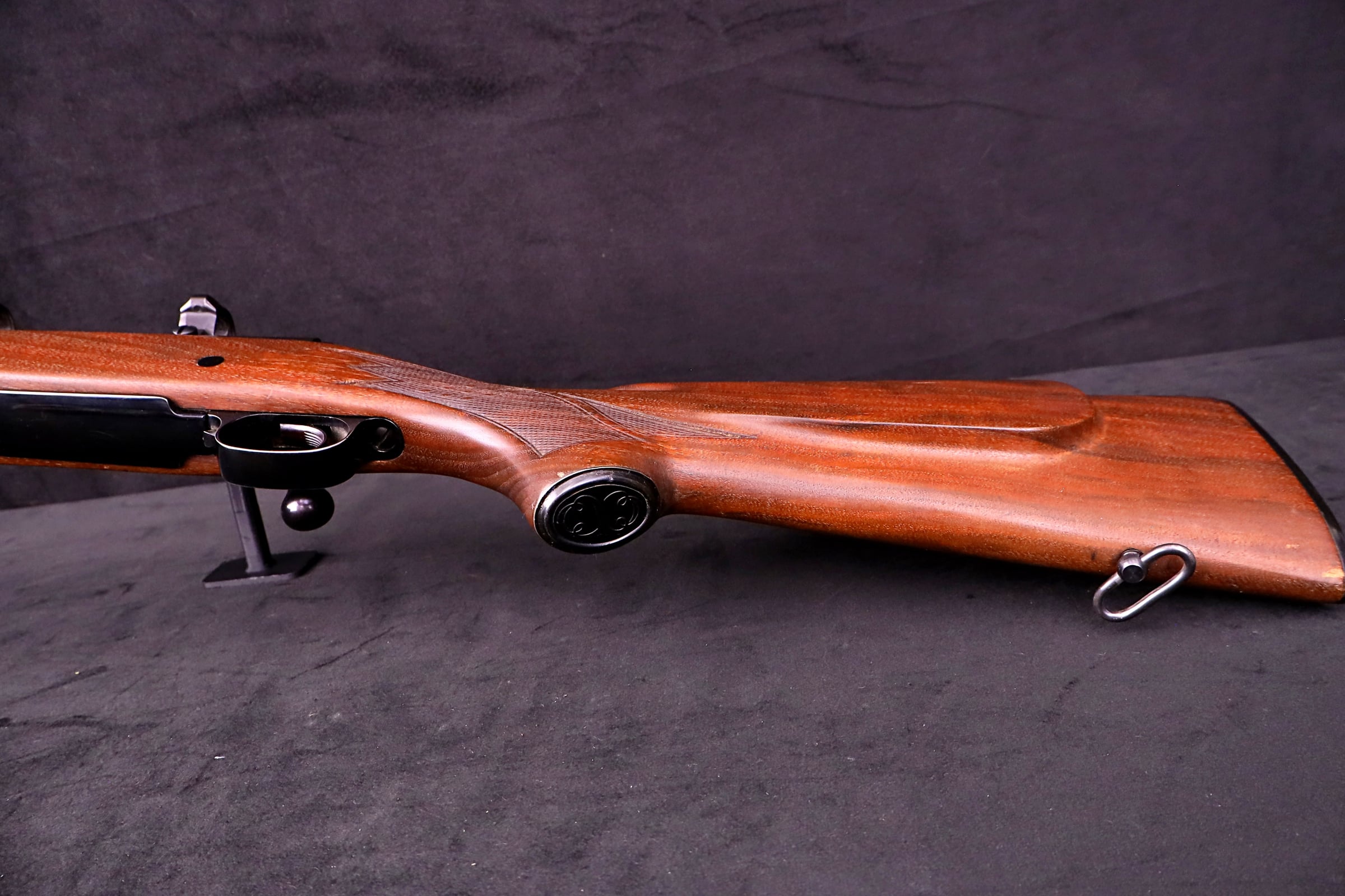 1968 Winchester Model 70 .270 Win 22" Post-64 Walnut Bolt Action Rifle-img-21