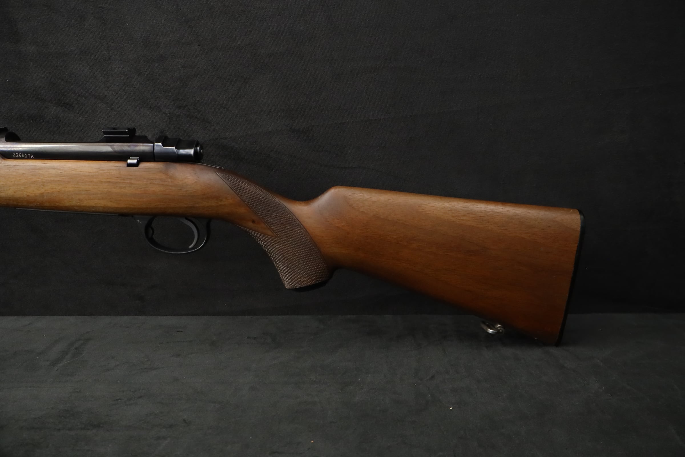 Husqvarna Model 1640 .30-06 24" BBL Swedish Mauser-img-24