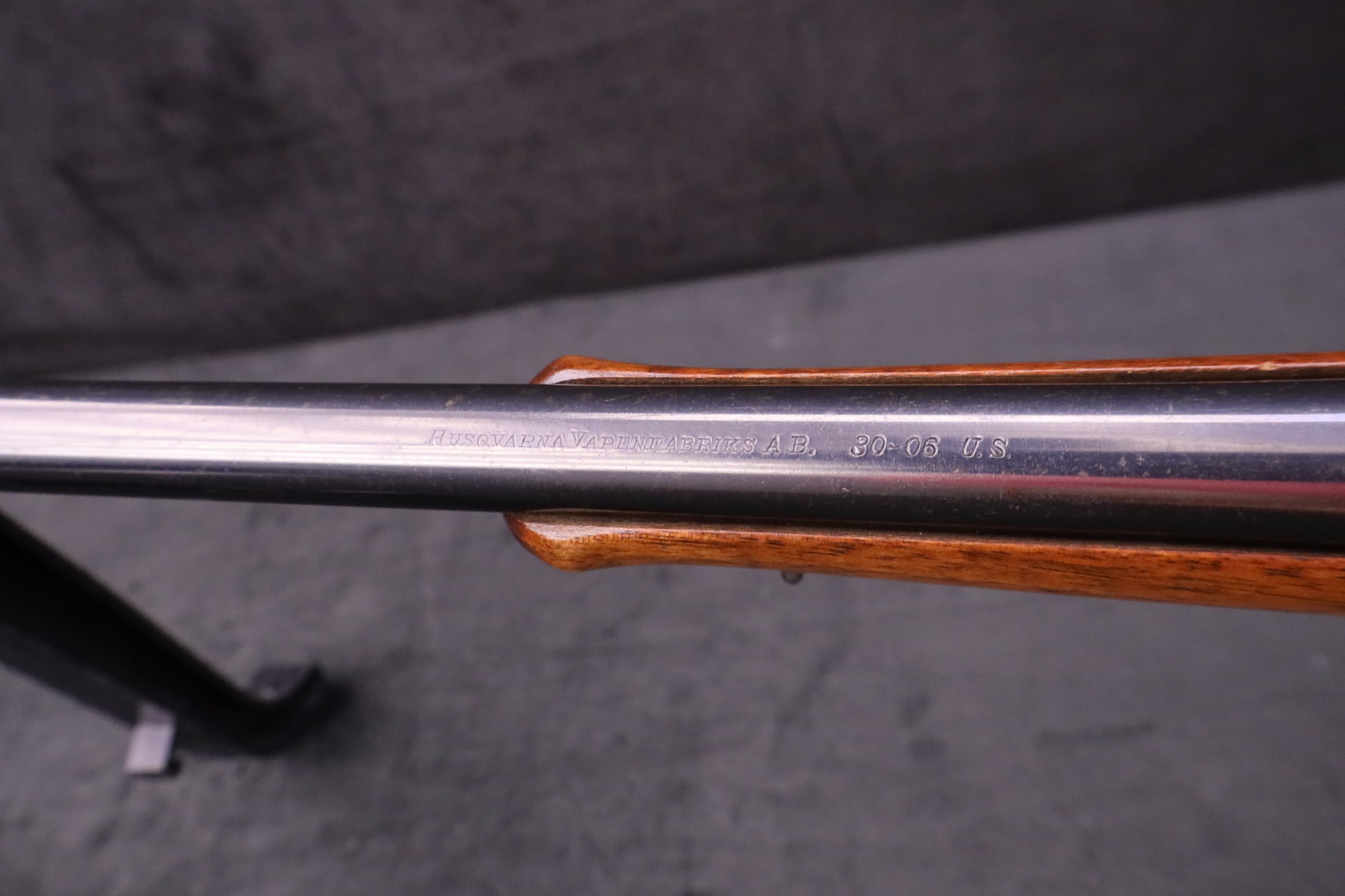 1963 Husqvarna 1640 .30-06 24" BBL Swedish Mauser Action-img-15