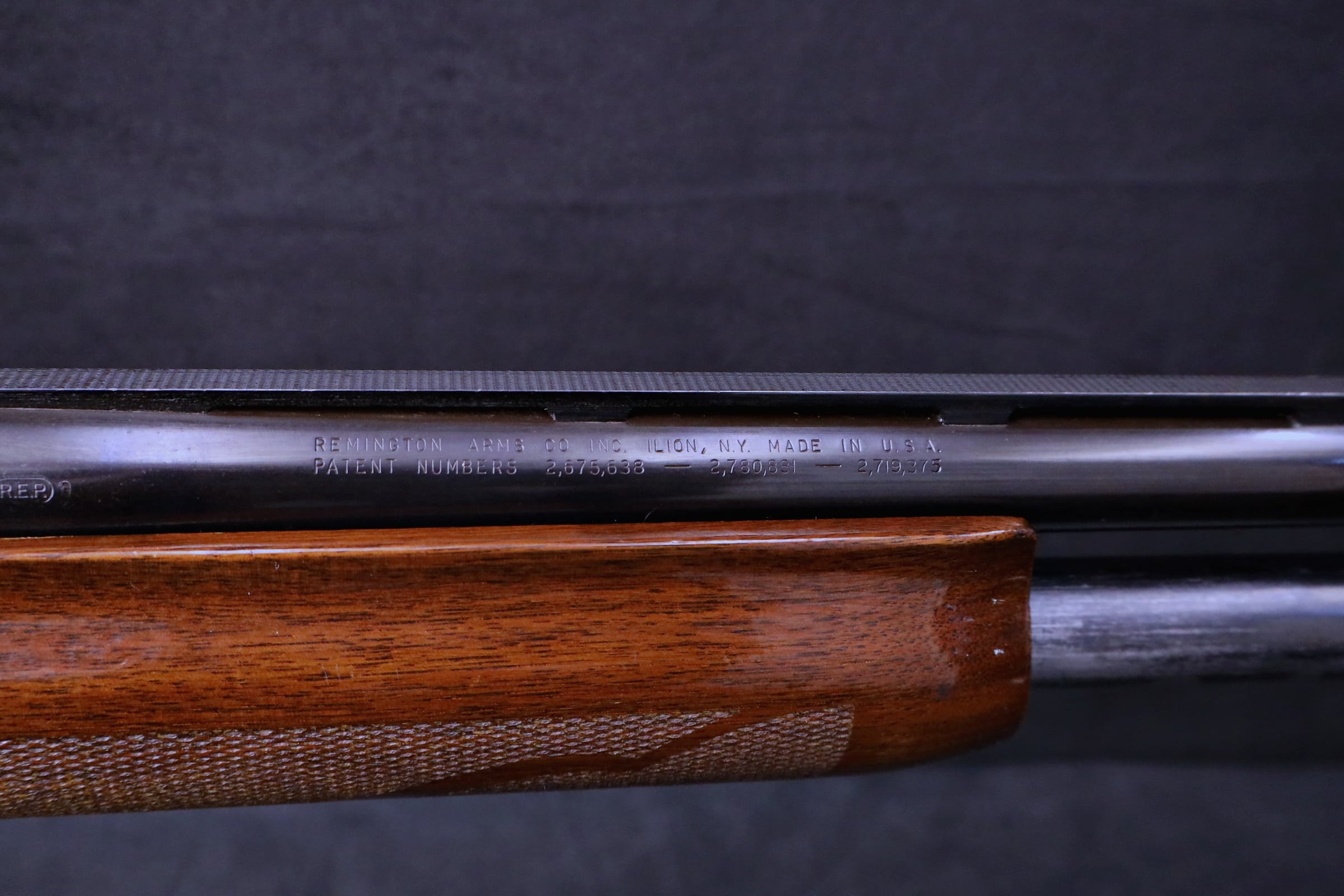 Remington 870LW Wingmaster Magnum 20 GA *VINTAGE PRE-FREEDOM*-img-13