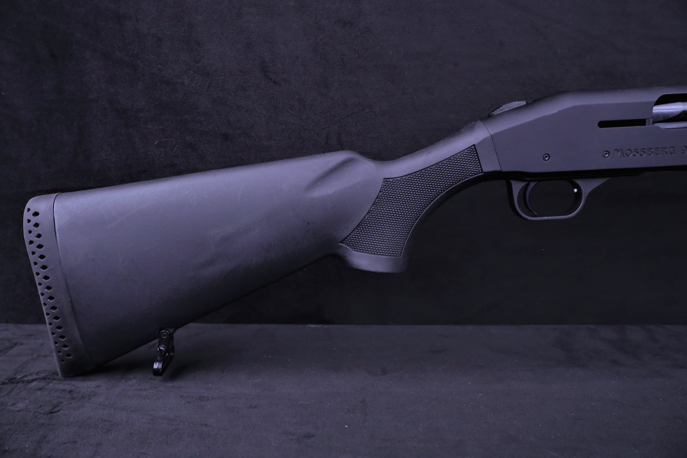 Mossberg 930 Breacher 12 GA -img-2