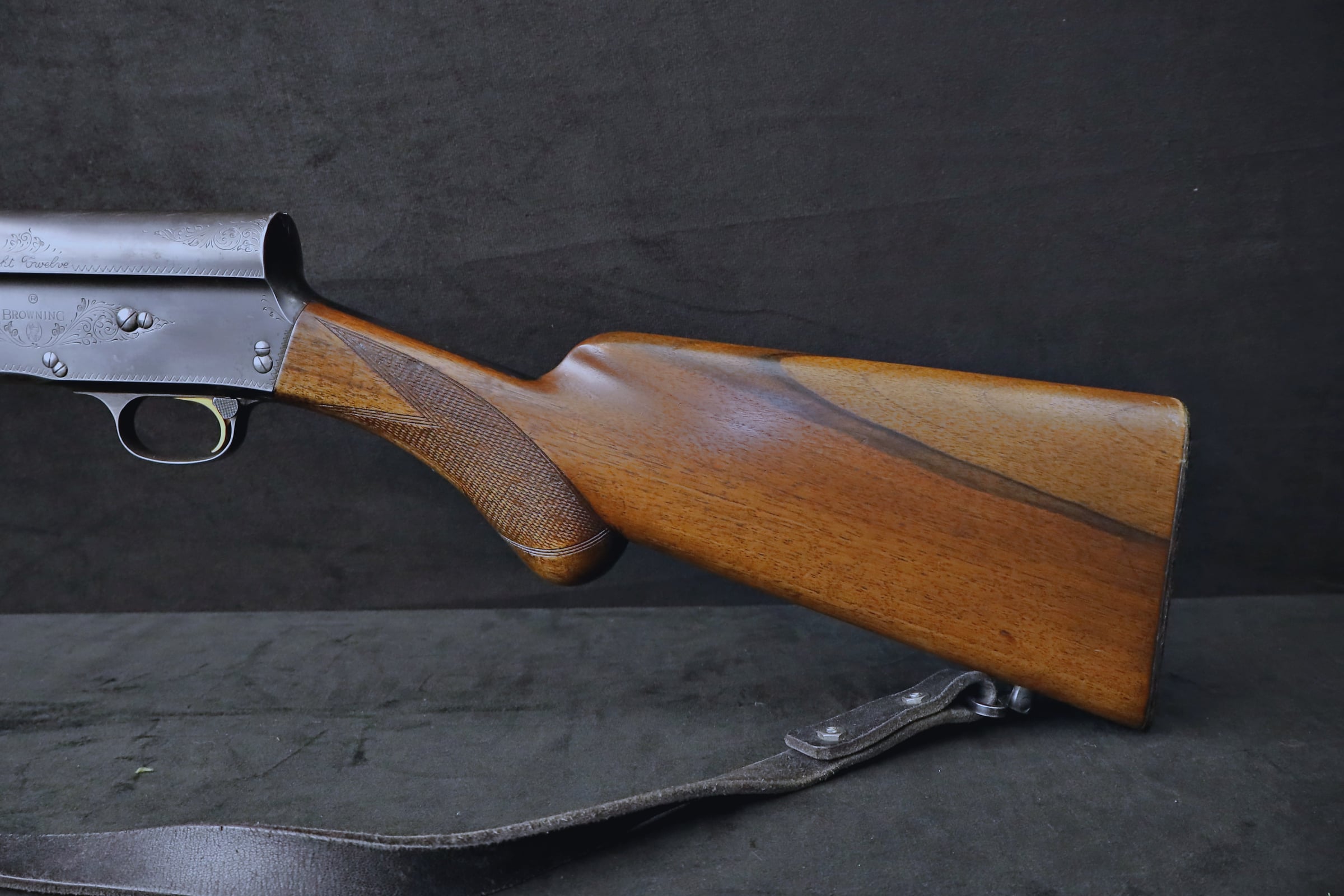 1962 Browning Auto-5 Light Twelve A5 12 GA w/ Extra Barrel-img-19