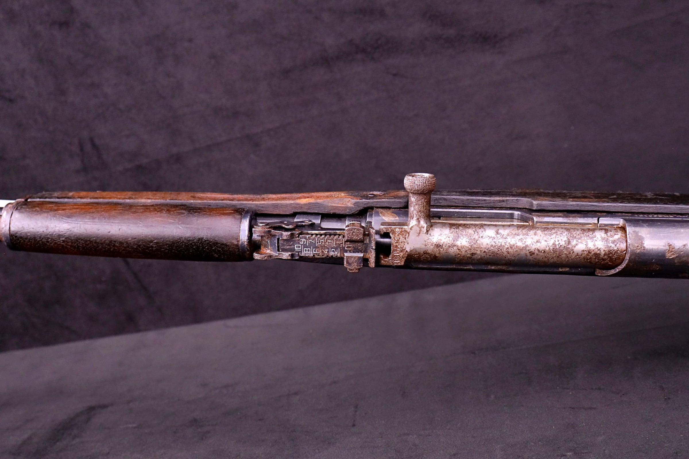 C&R Chinese SKS Type 56 Jianshe Arsenal 7.62x39 Seminov Military Rifle-img-18