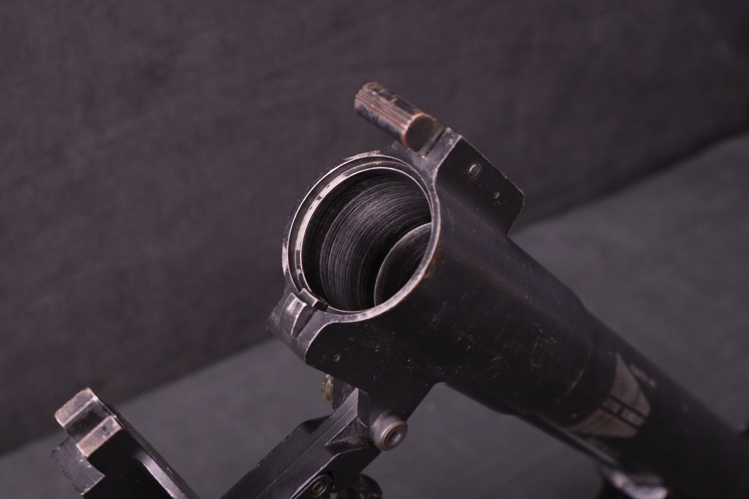 Defense Technologies Model 1315 37mm Single Shot Gas Launcher-img-21