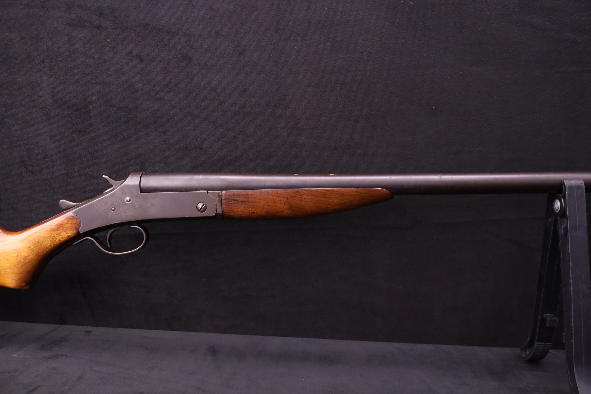 Eastern Arms Company 12 Gauge 30" BBL Vintage Trade Gun-img-4
