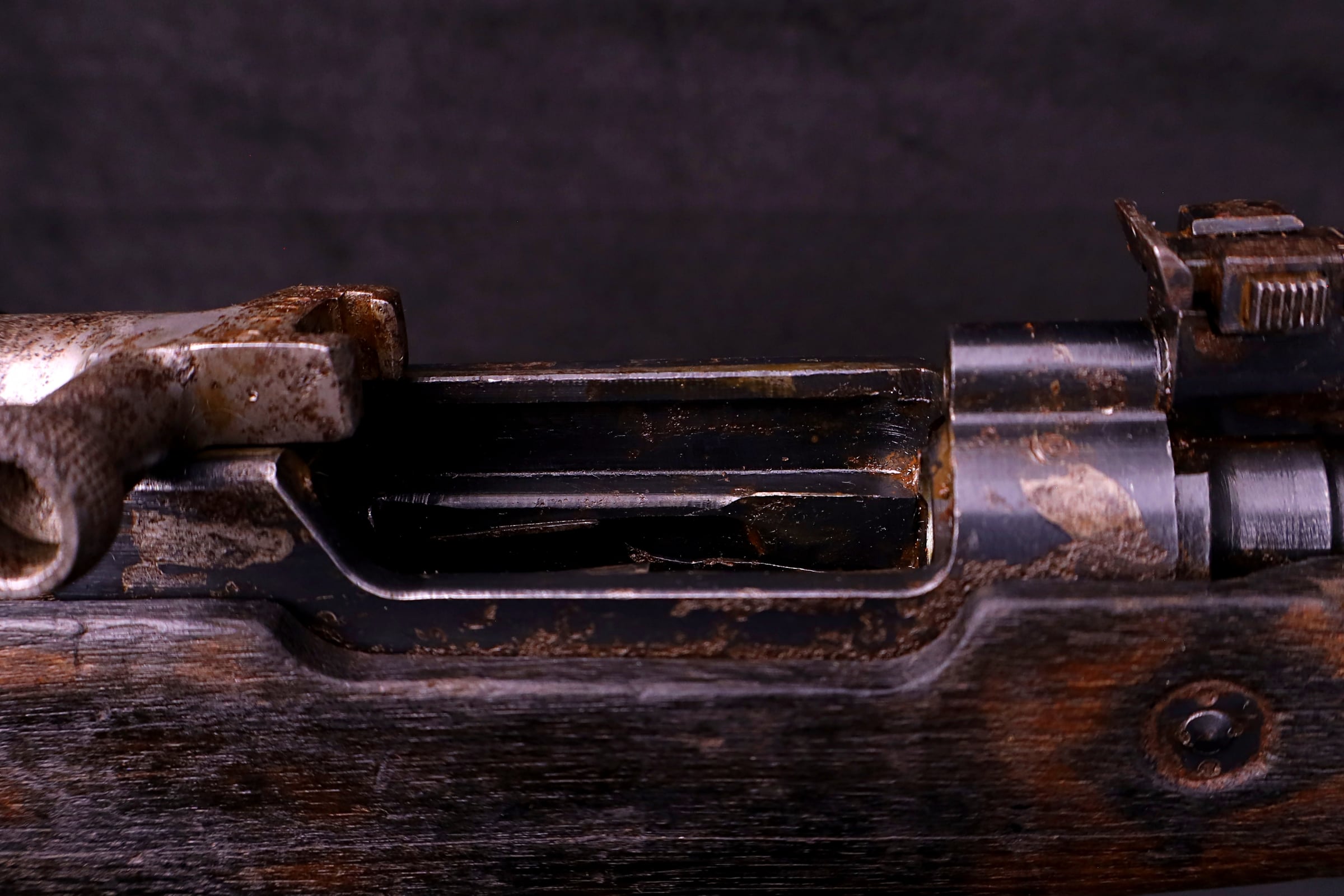 C&R Chinese SKS Type 56 Jianshe Arsenal 7.62x39 Seminov Military Rifle-img-21