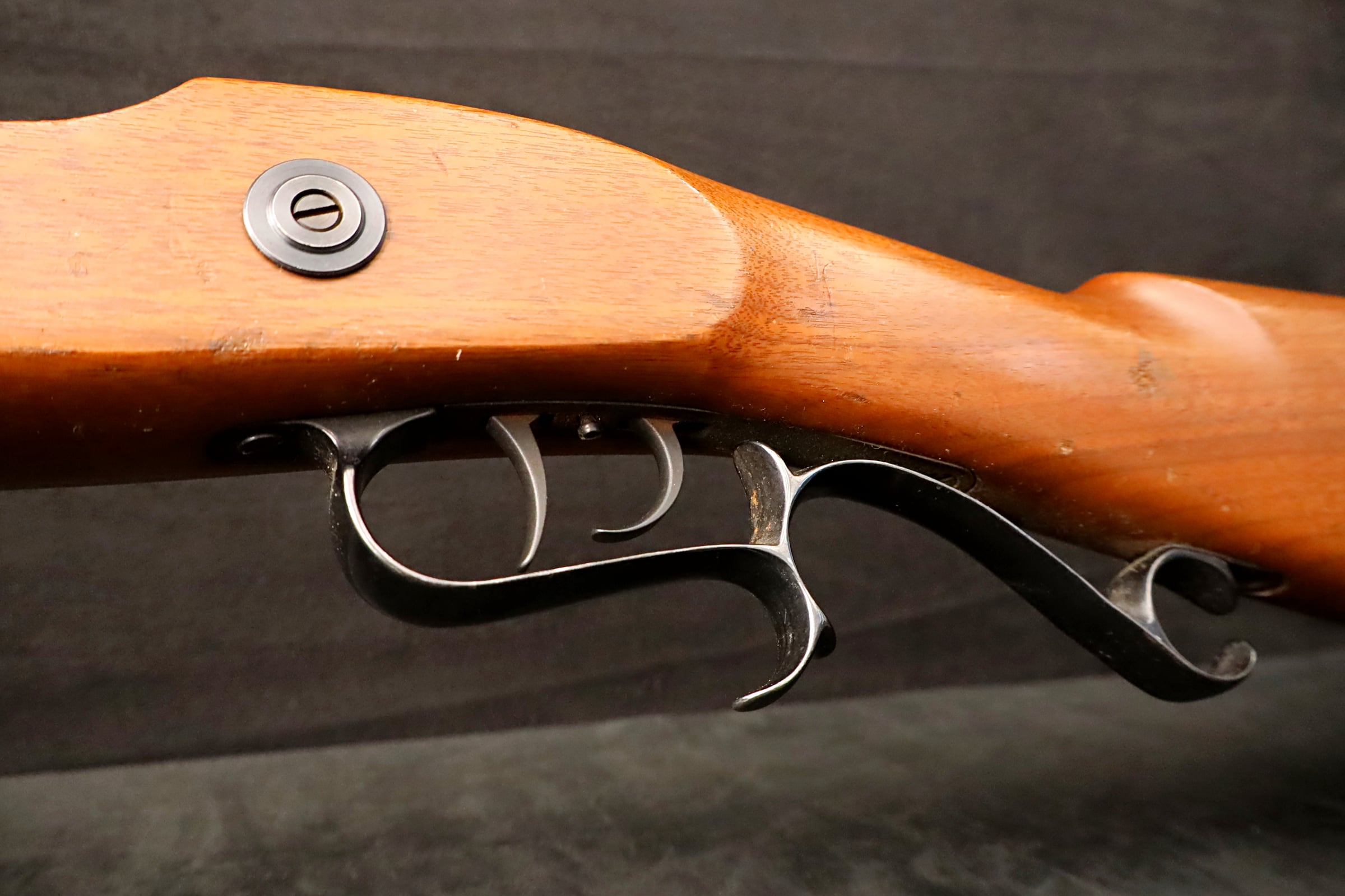Thompson Center Renegade .50 Cal Flintlock 28" Octagon Muzzleloader-img-23