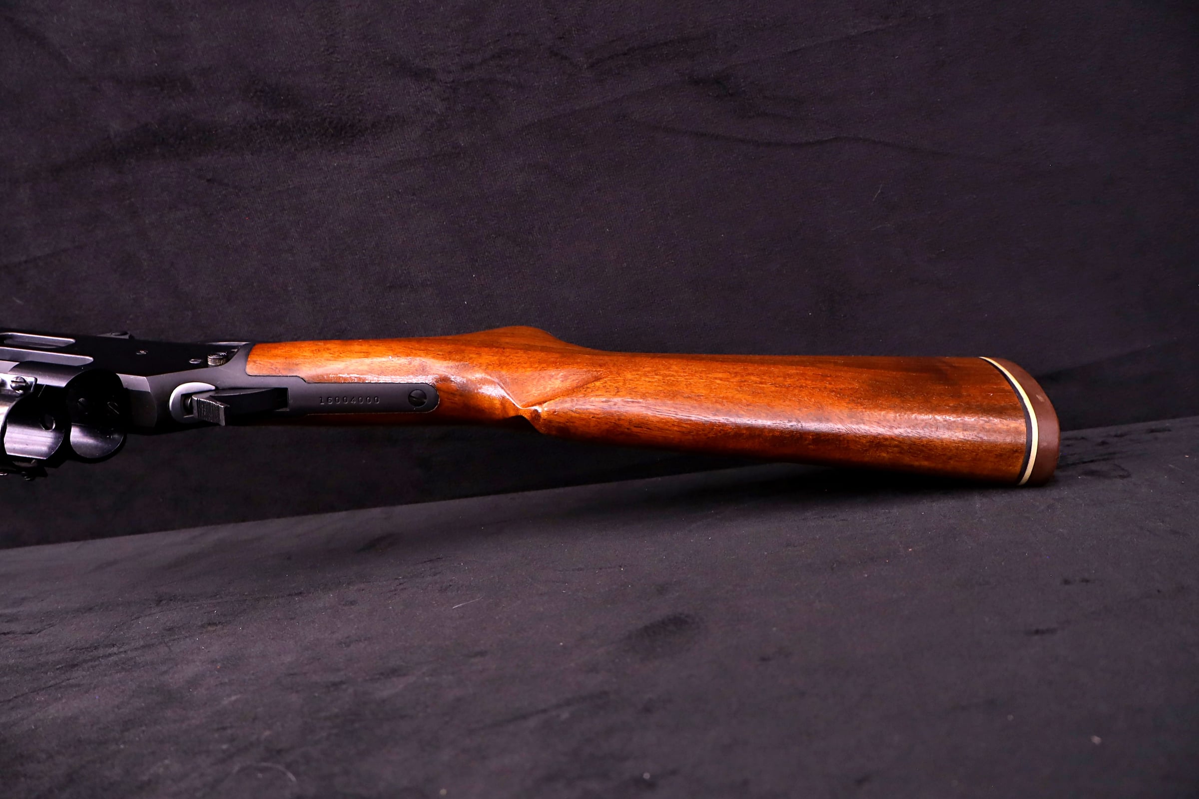 1984 Marlin 375S .375 Win Lever Action Rifle JM Stamp 20"-img-24