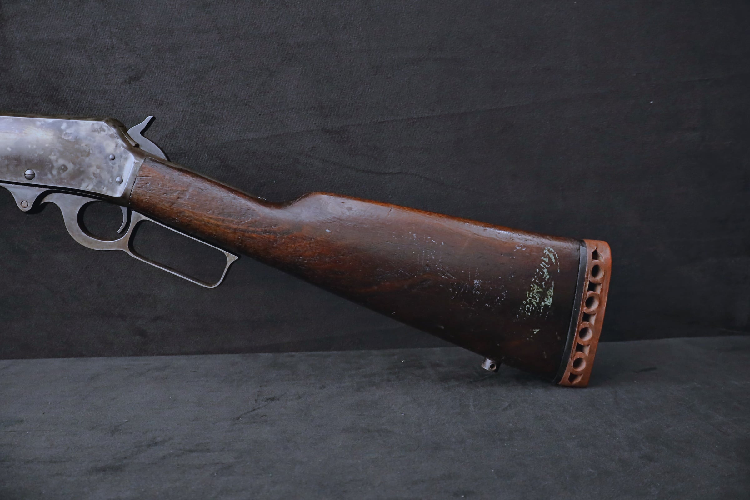1920s Marlin Model 93 Carbine .32 Spl 20" BBL Vintage Lever Action-img-21