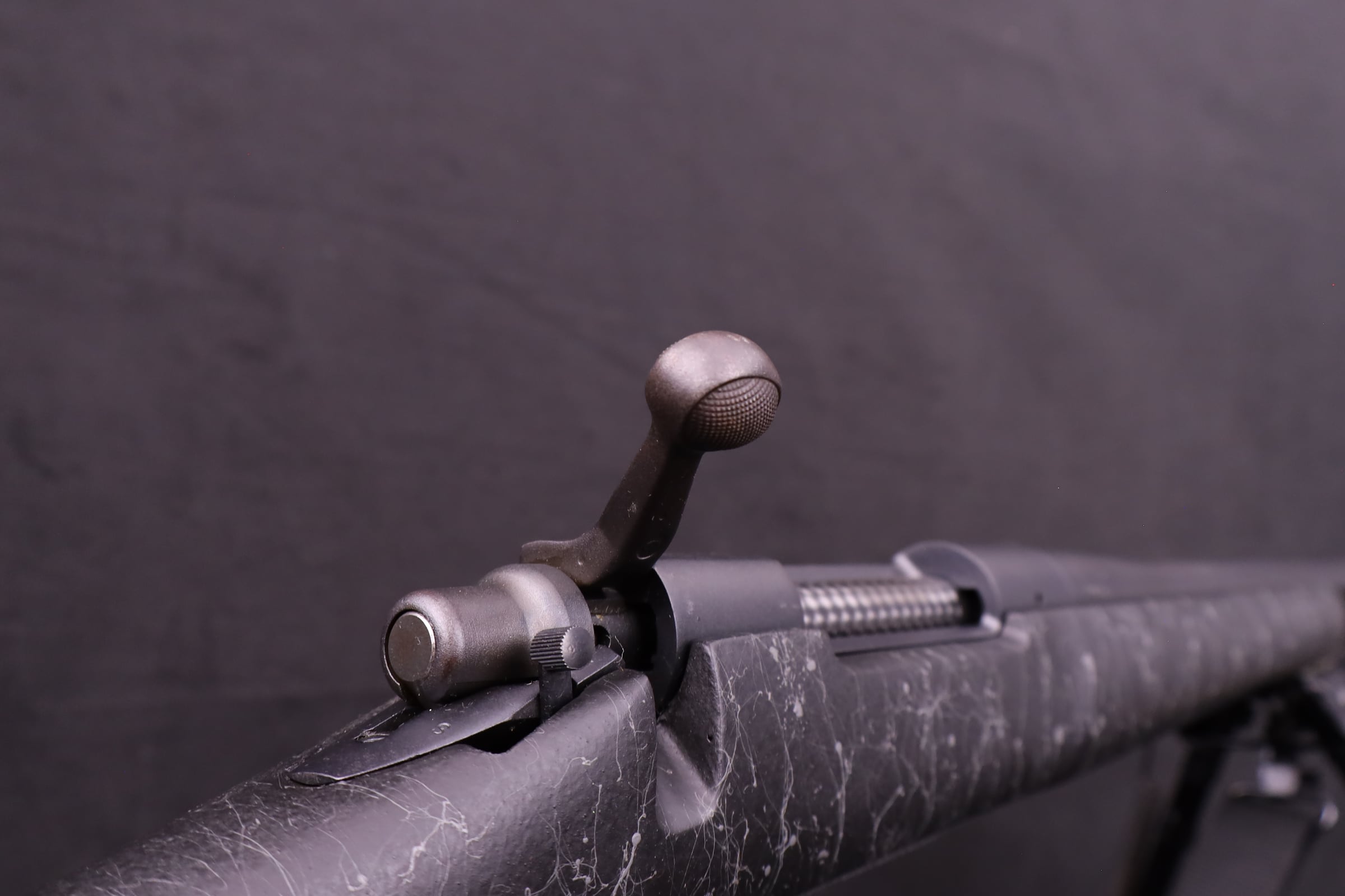 2007 Remington 700 Sendero Special .25-06 Rem 24" Heavy Barrel w/ Bipod-img-12