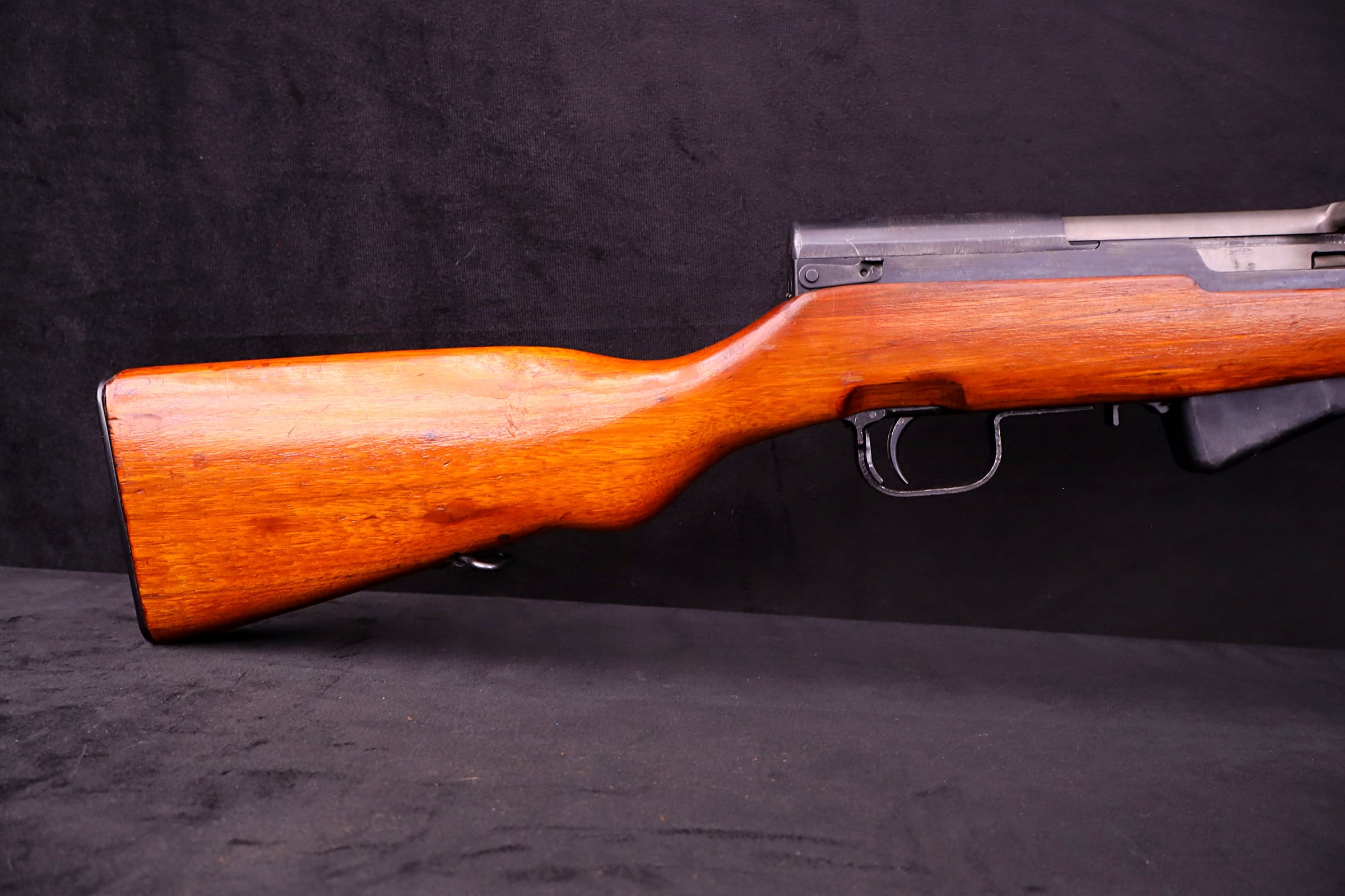 1970 Norinco Chinese Type 56 SKS 7.62x39 Factory 636 Jilin-img-5