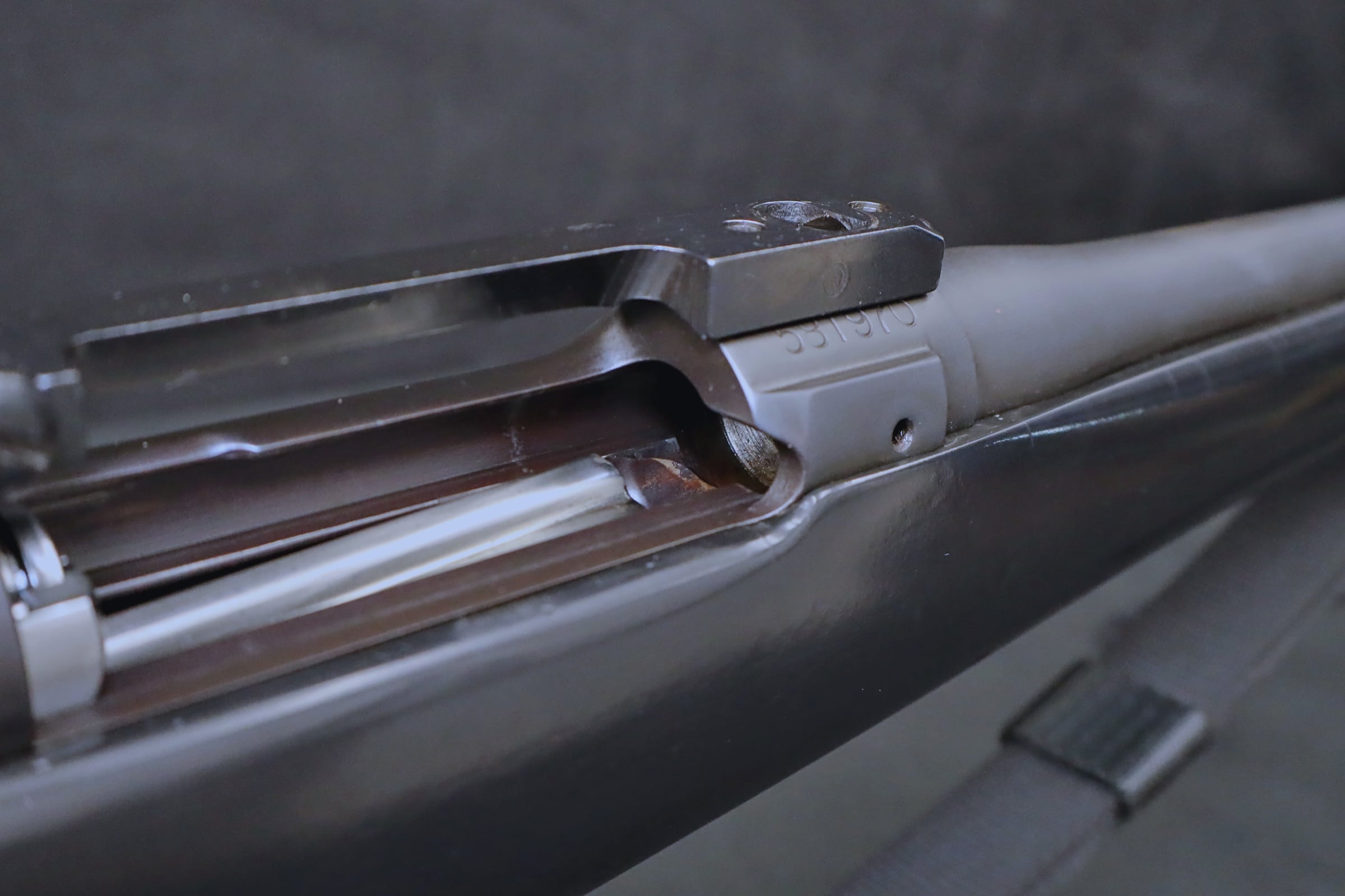 1914 Springfield Model 1903 .30-06 Sprg 22" BBL Sporterized M1903-img-11