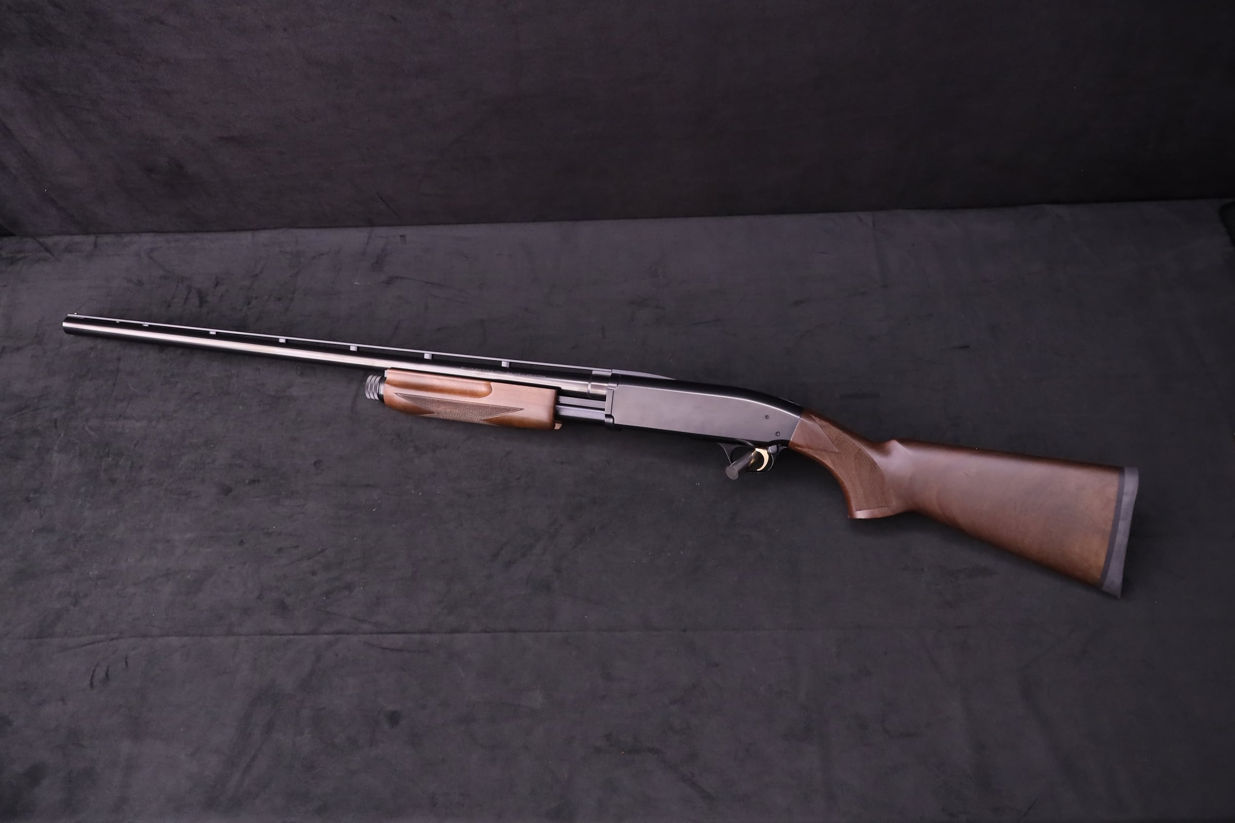 Browning BPS Field 12 GA 28" BBL Ventilated Rib Miroku-img-1