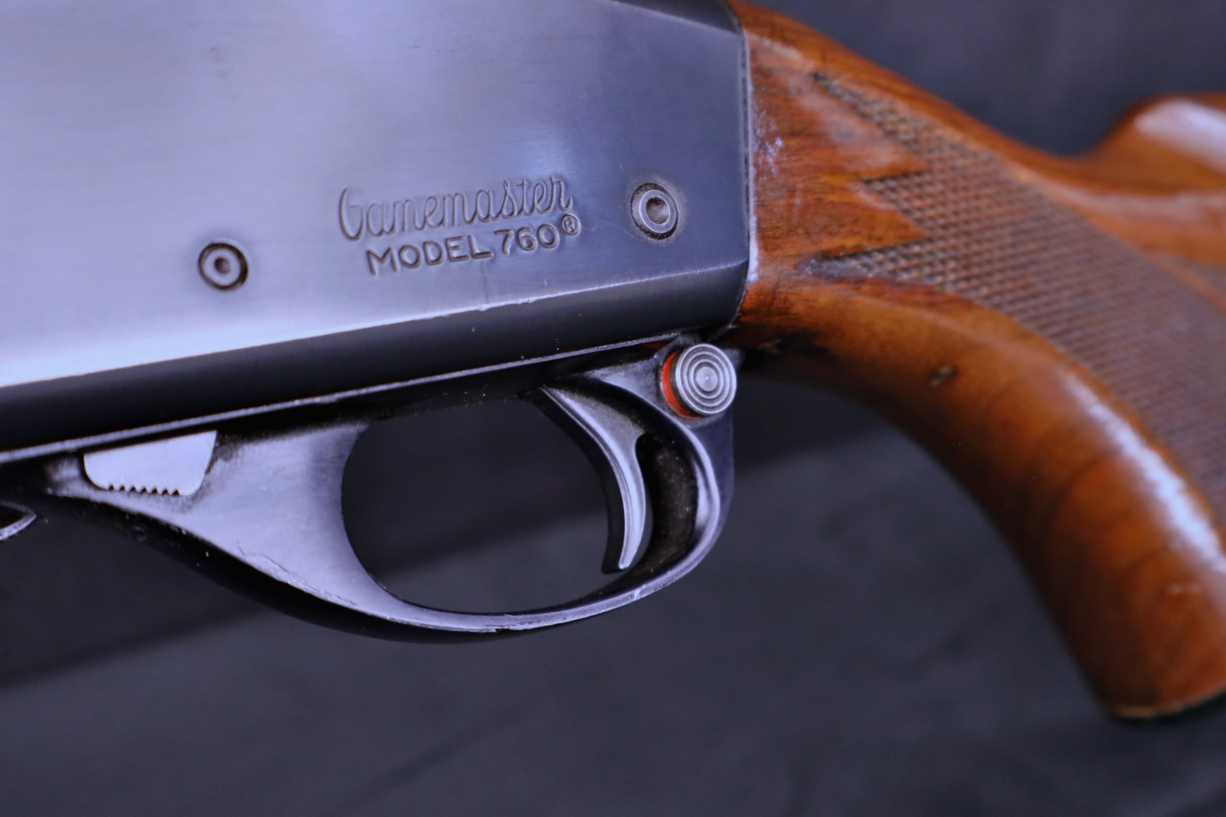 1967 Remington Gamemaster 760 .223 Rem 22" BBL *RARE CALIBER*-img-19