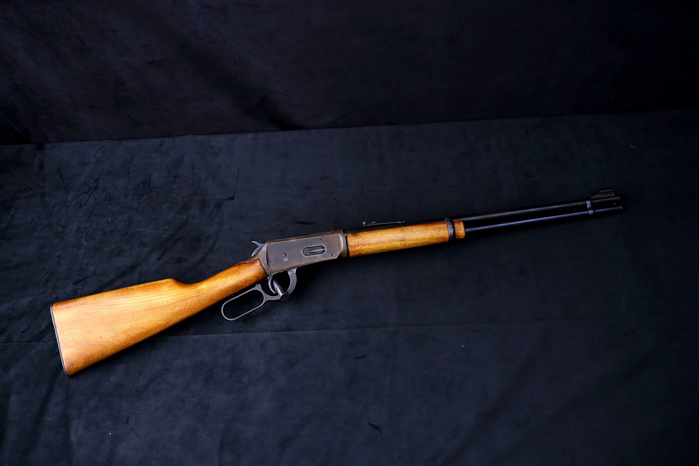 Winchester Model 94 Carbine .30-30 Win 20" Lever Action Rifle-img-1